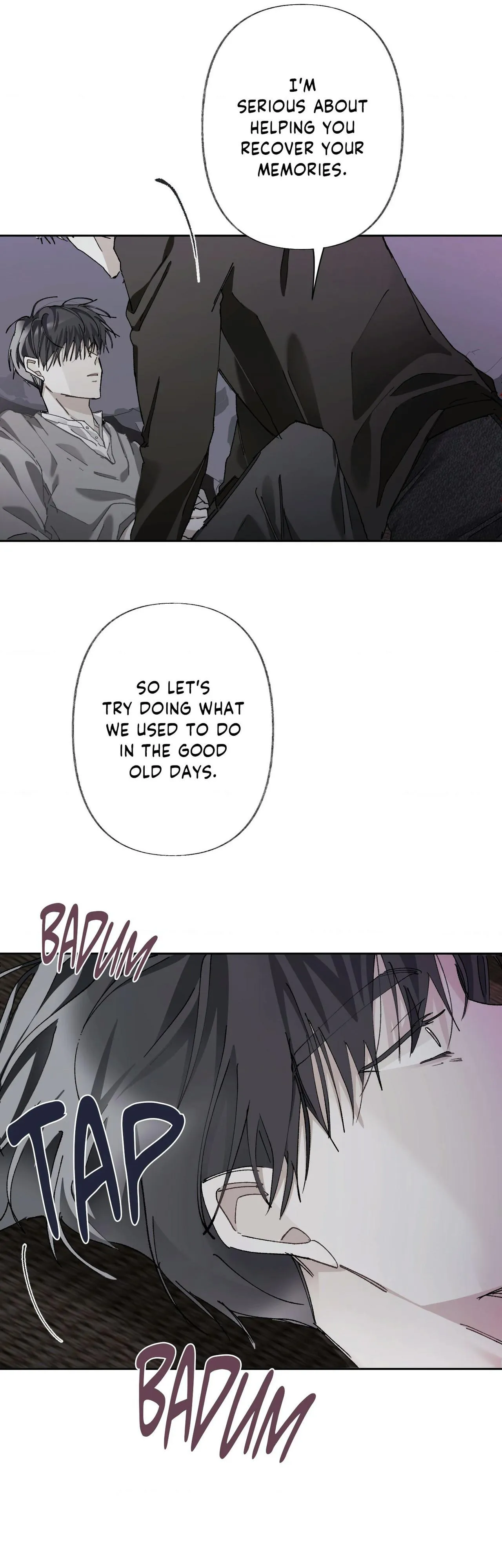 A World of Stigma Chapter 5 page 57 - 