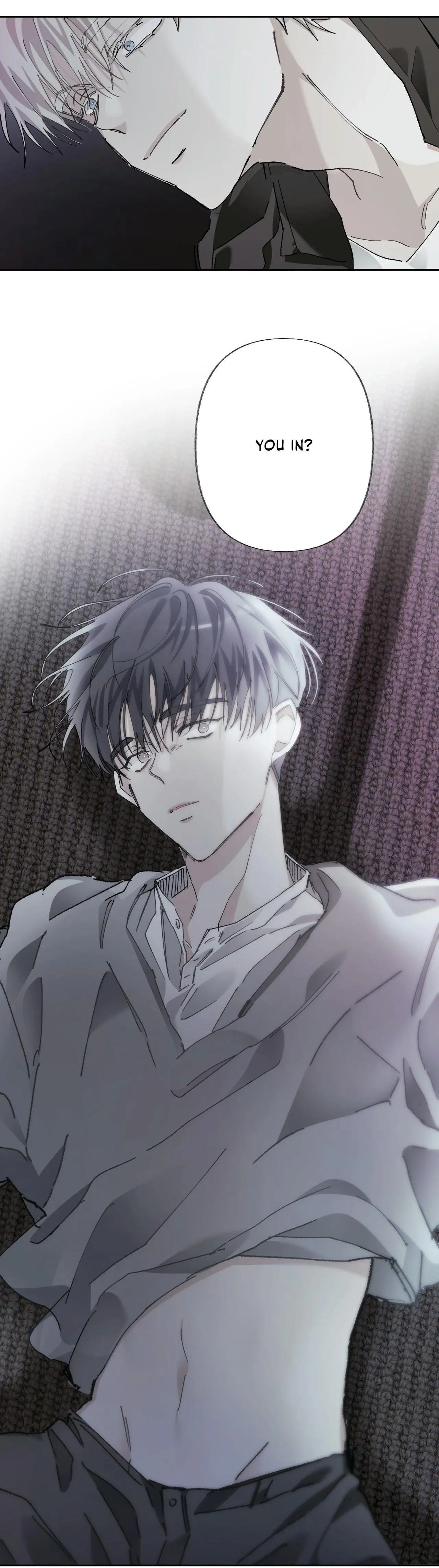 A World of Stigma Chapter 5 page 58 - 