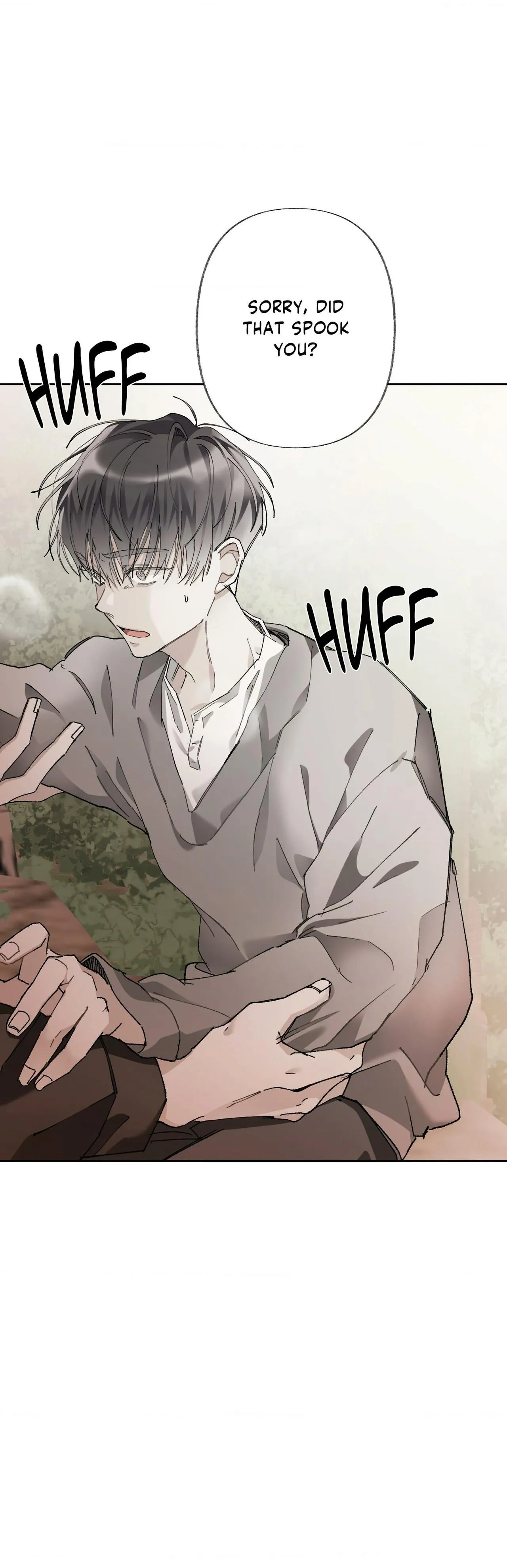 A World of Stigma Chapter 5 page 7 - 