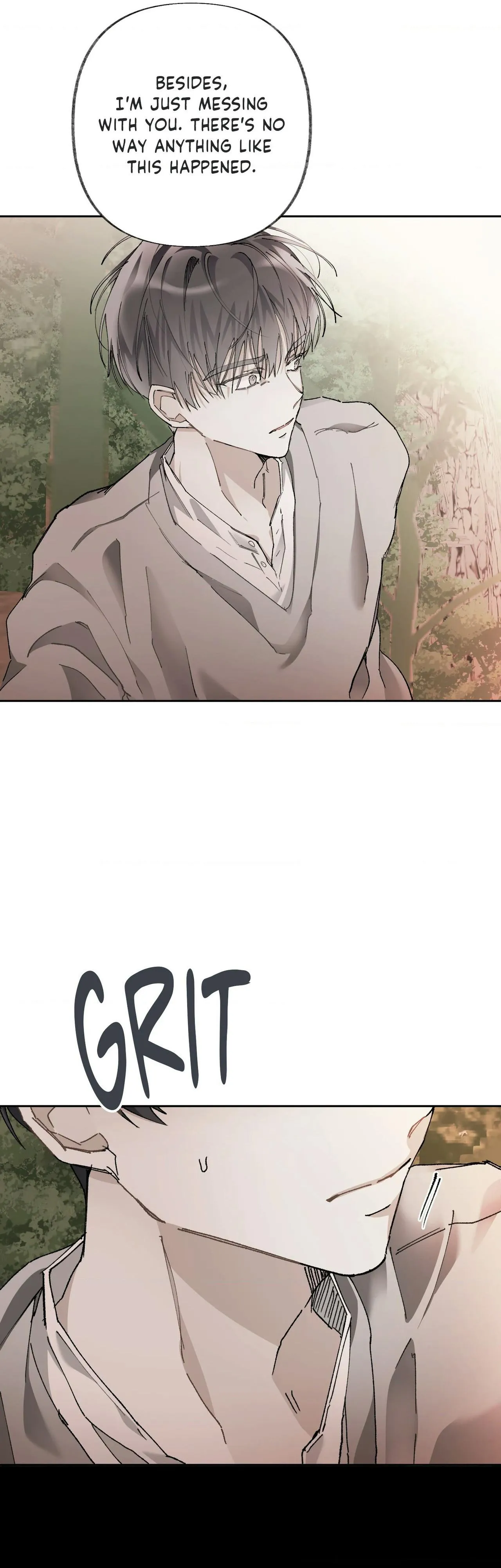 A World of Stigma Chapter 5 page 9 - 