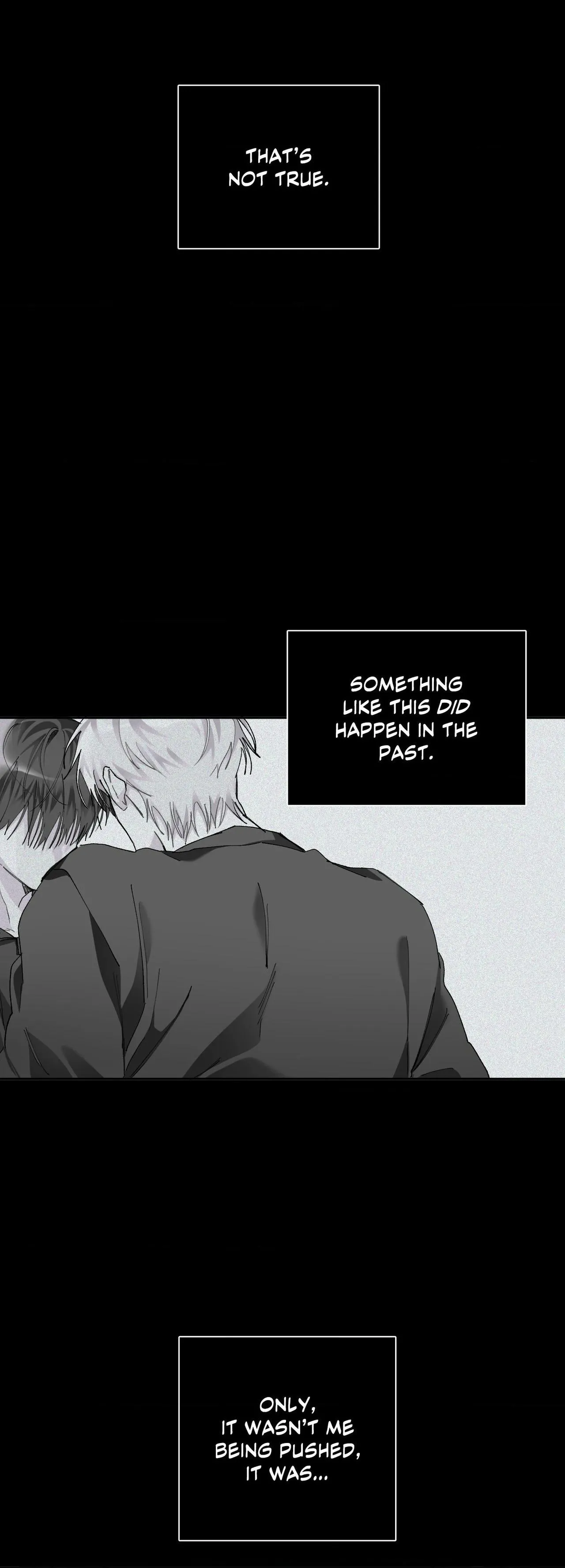 A World of Stigma Chapter 5 page 10 - 