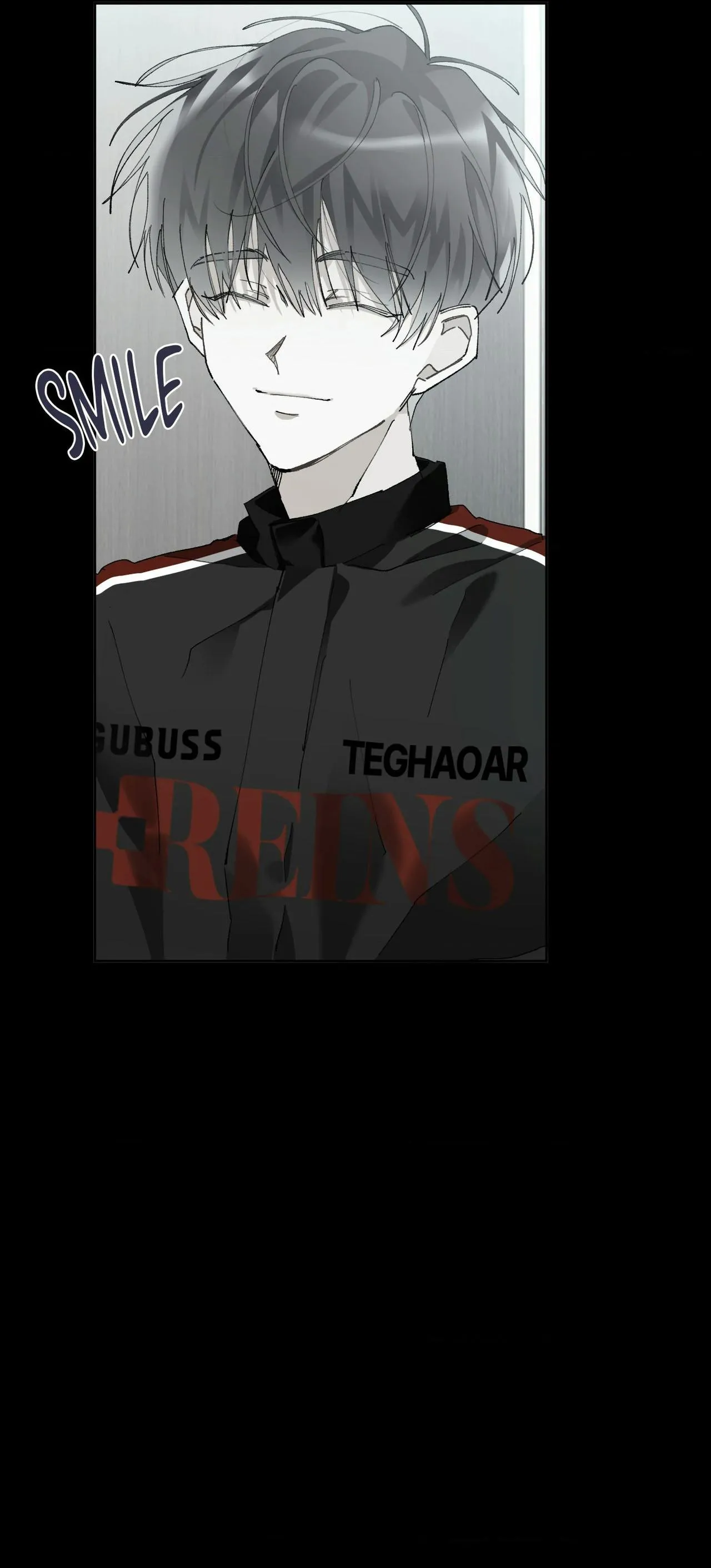 A World of Stigma Chapter 6 page 13 - 