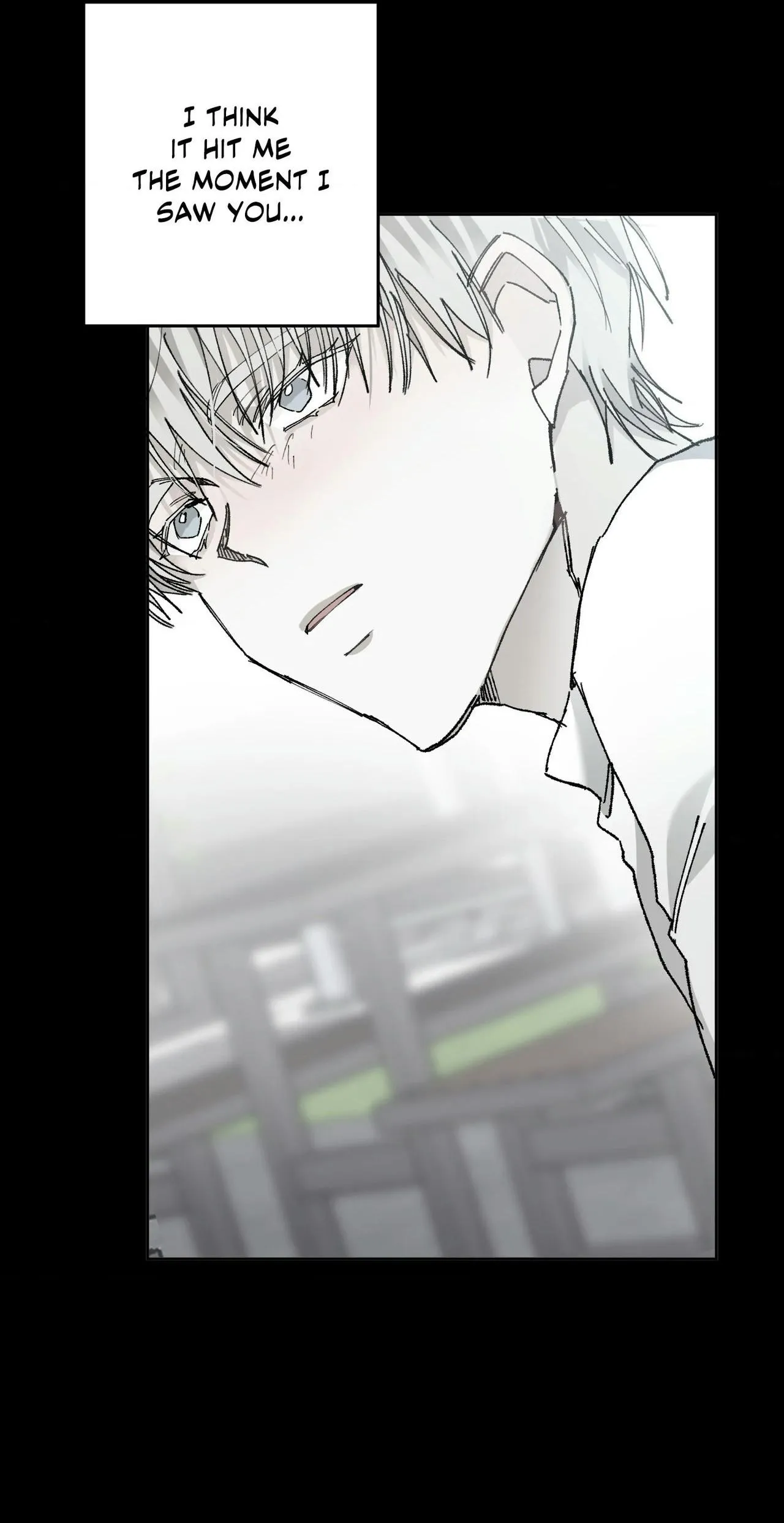 A World of Stigma Chapter 6 page 14 - 