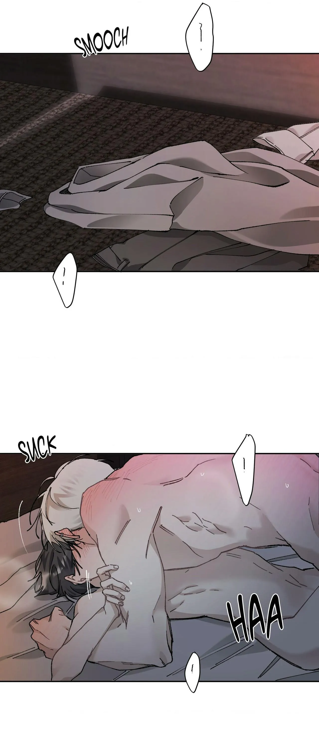 A World of Stigma Chapter 6 page 16 - 