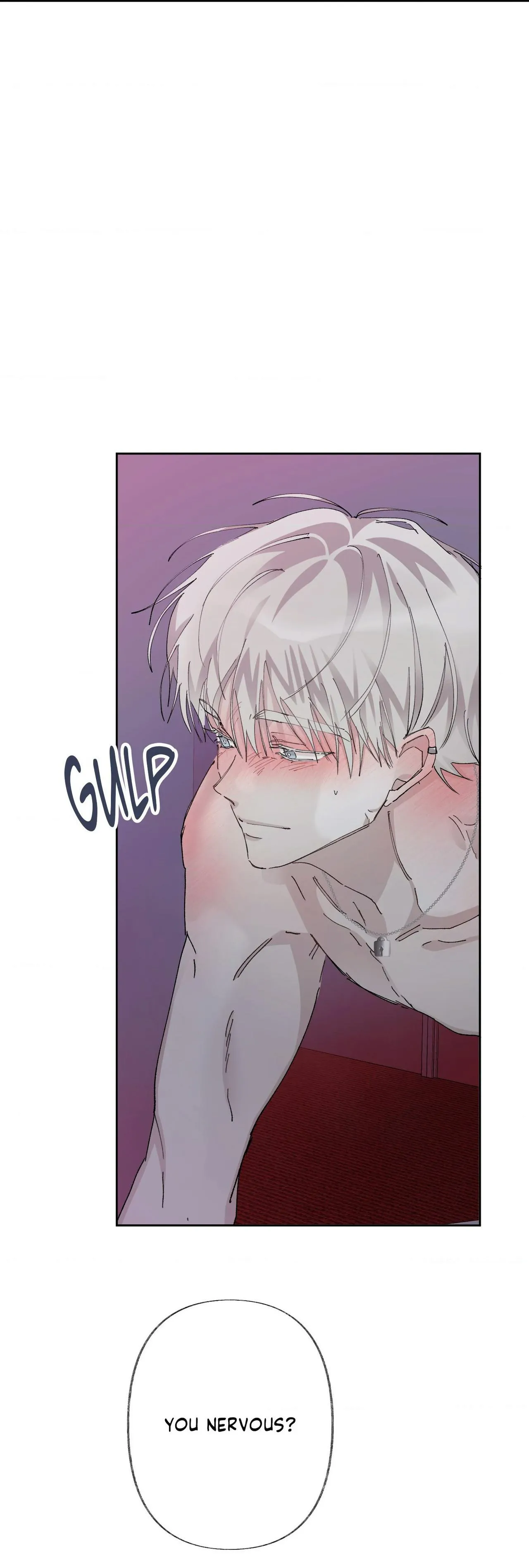 A World of Stigma Chapter 6 page 21 - 
