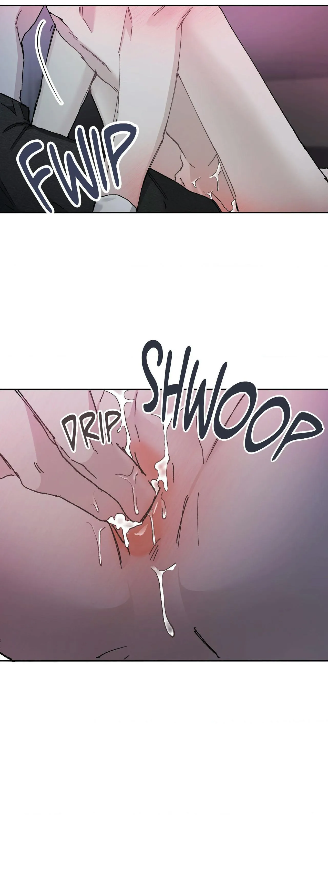 A World of Stigma Chapter 6 page 22 - 