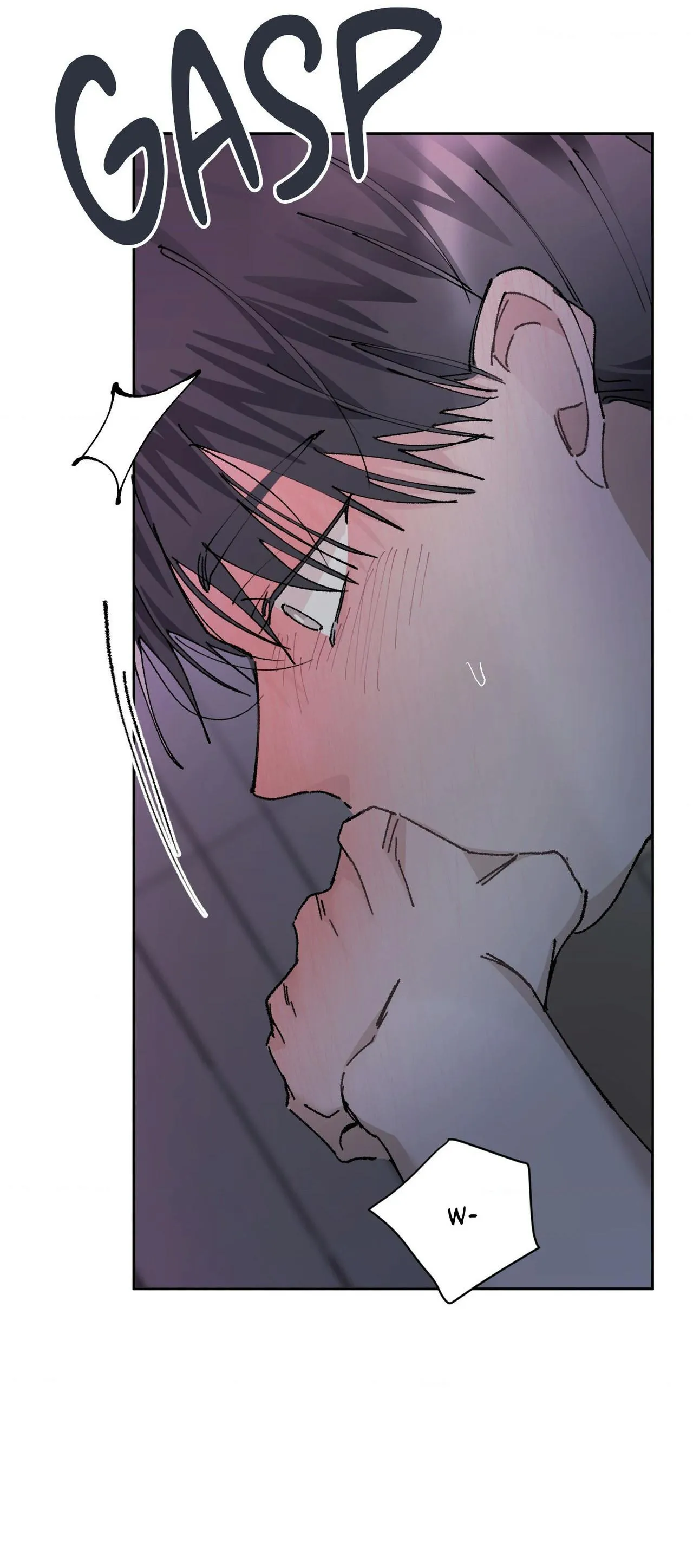 A World of Stigma Chapter 6 page 23 - 