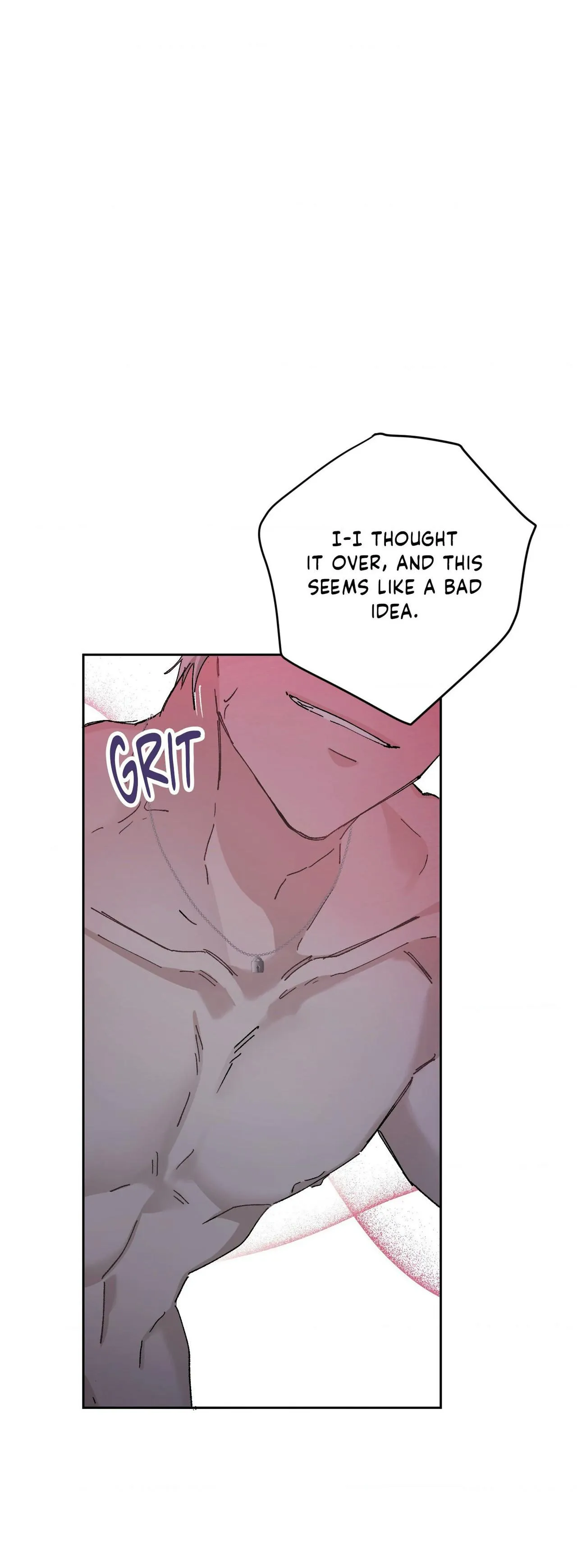 A World of Stigma Chapter 6 page 25 - 