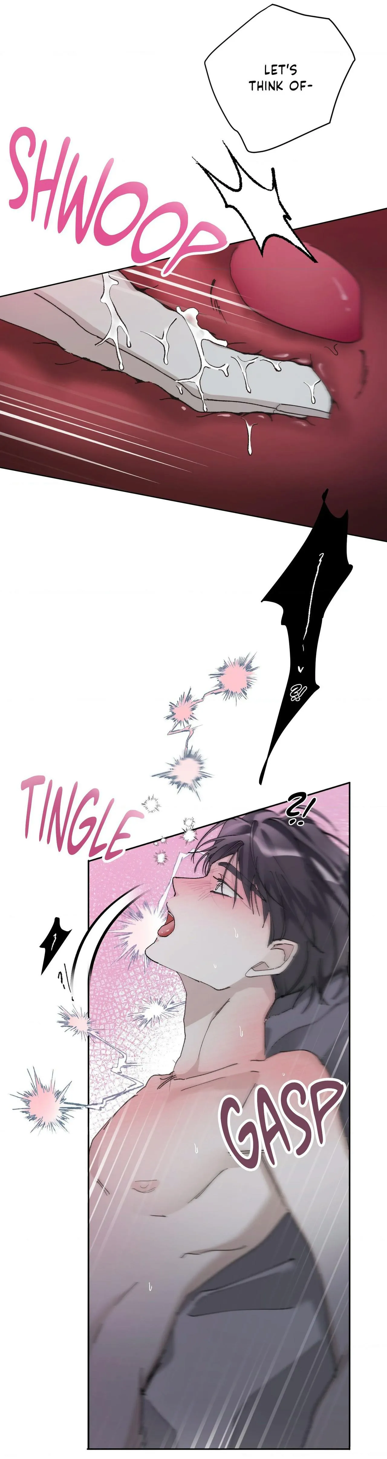 A World of Stigma Chapter 6 page 26 - 