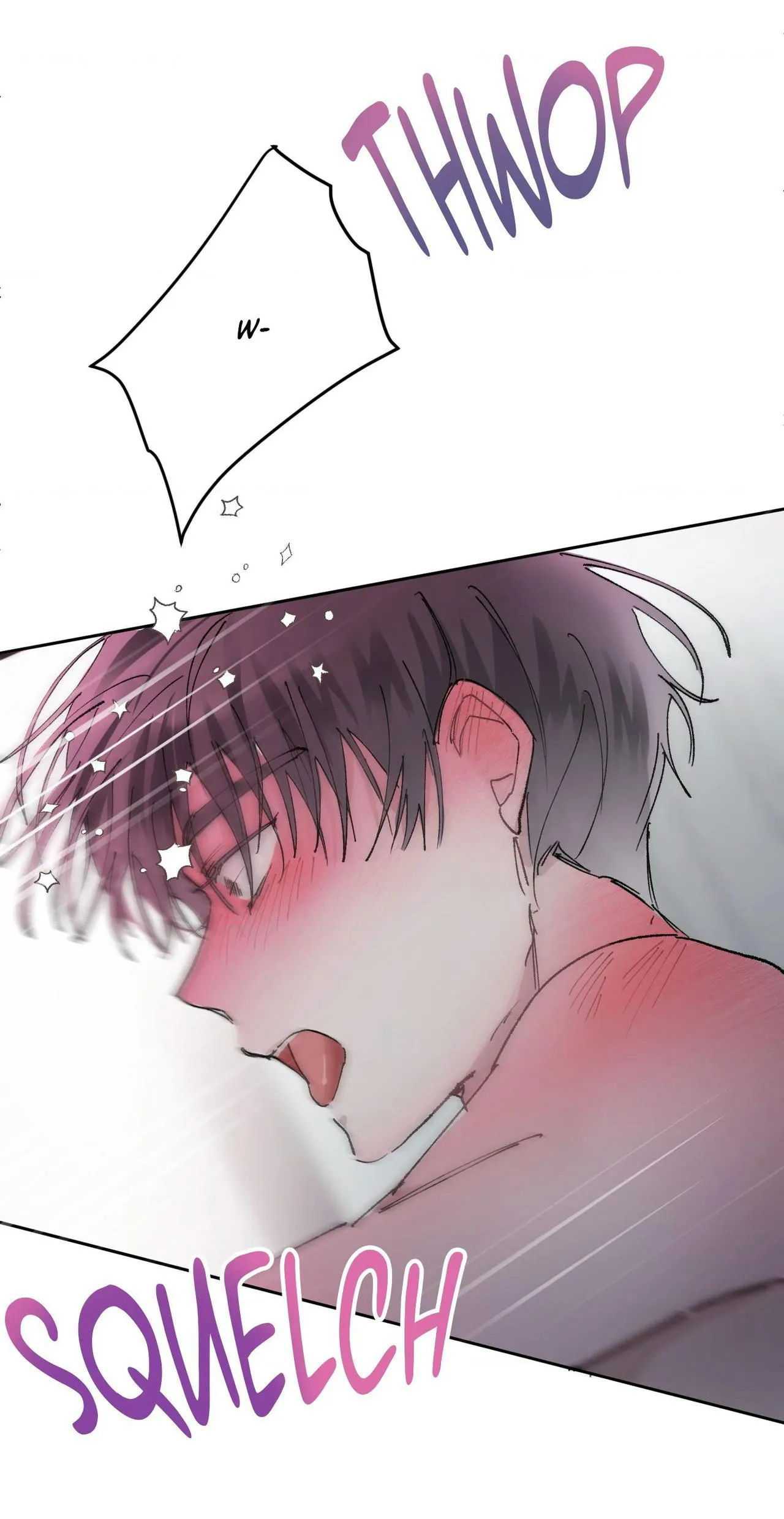 A World of Stigma Chapter 6 page 30 - 