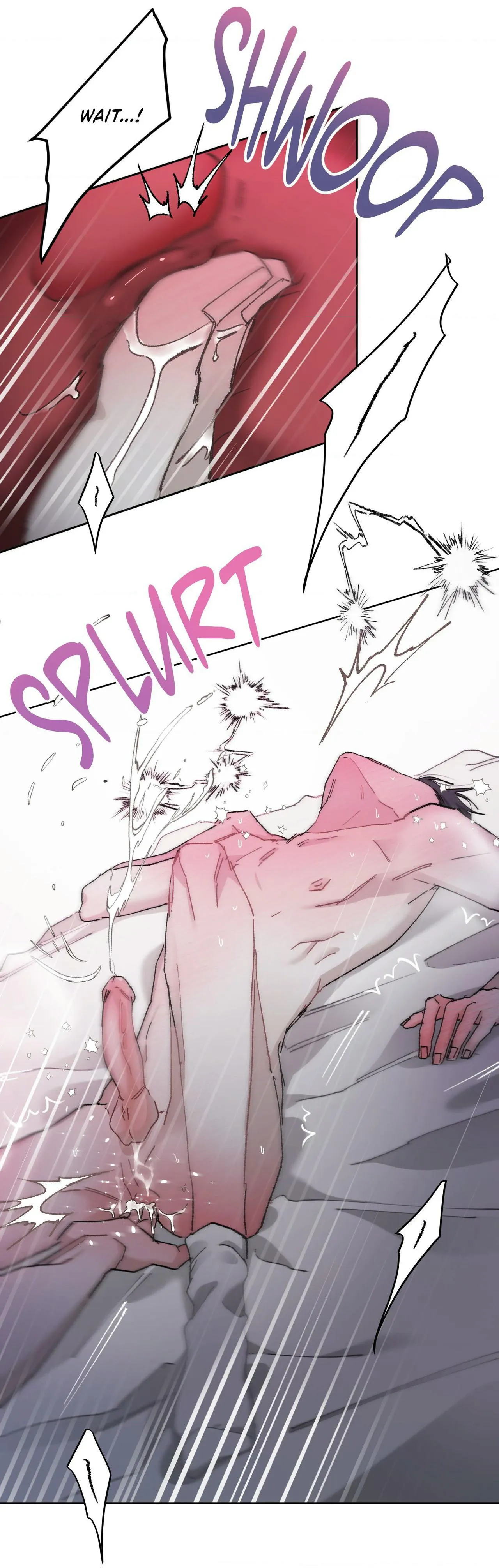 A World of Stigma Chapter 6 page 31 - 