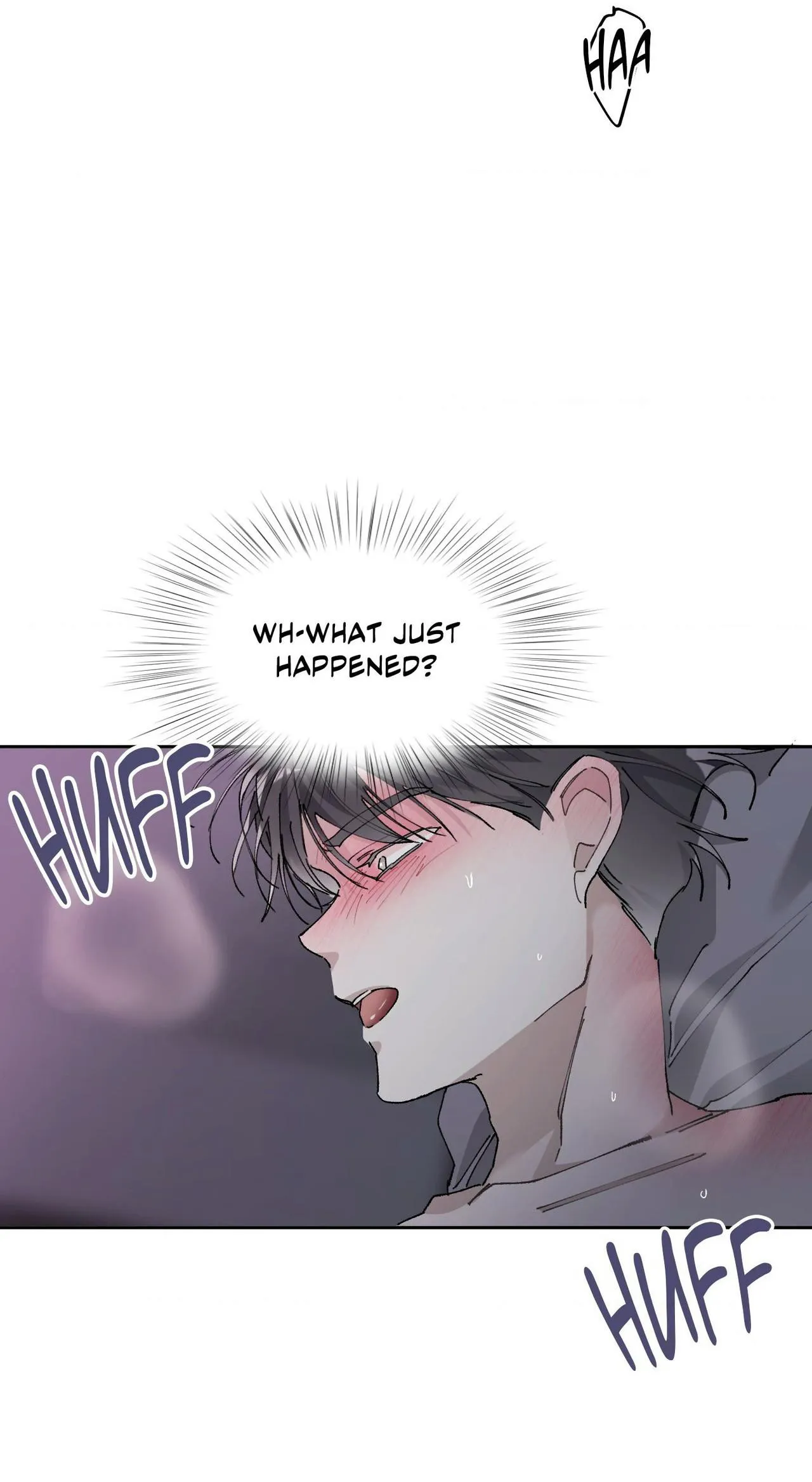 A World of Stigma Chapter 6 page 34 - 