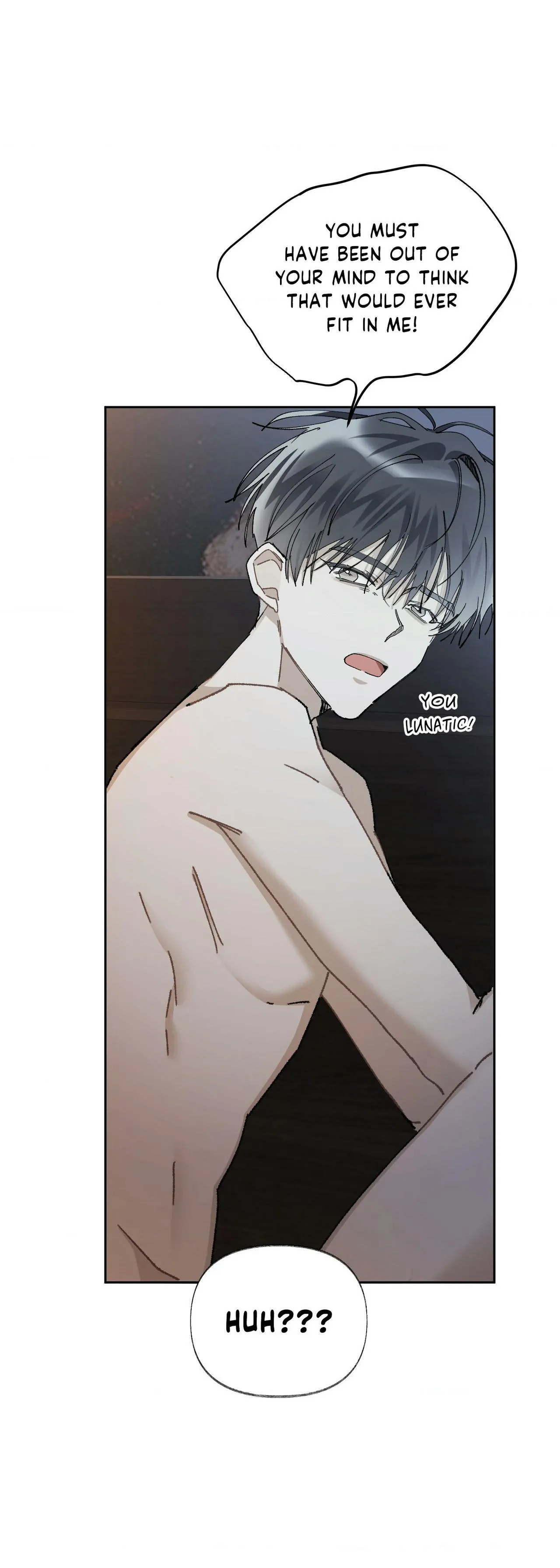 A World of Stigma Chapter 6 page 38 - 