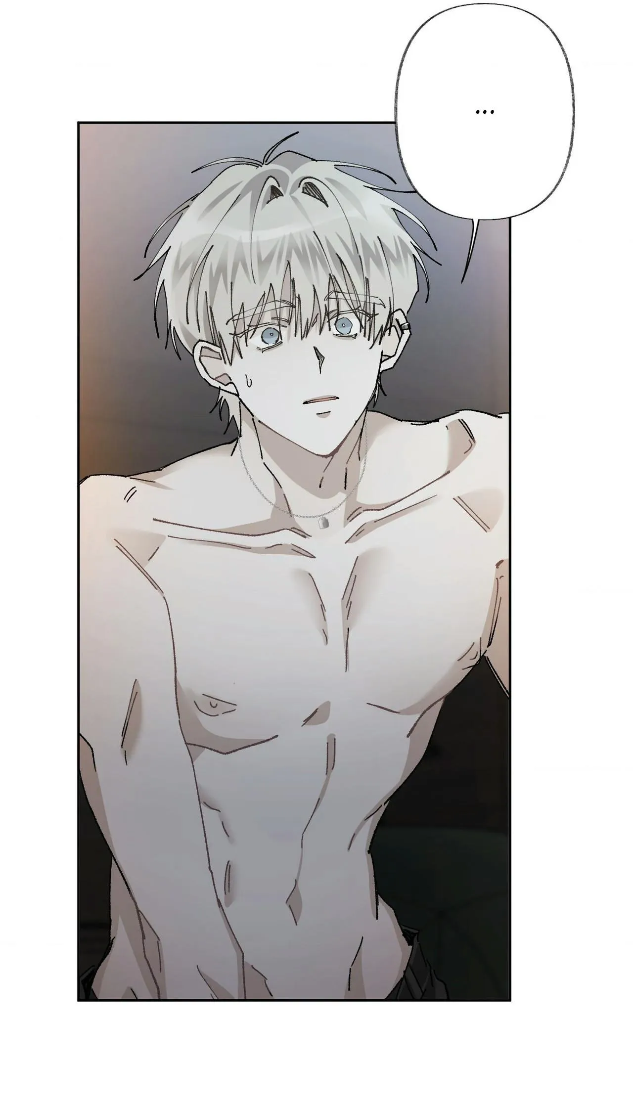 A World of Stigma Chapter 6 page 43 - 