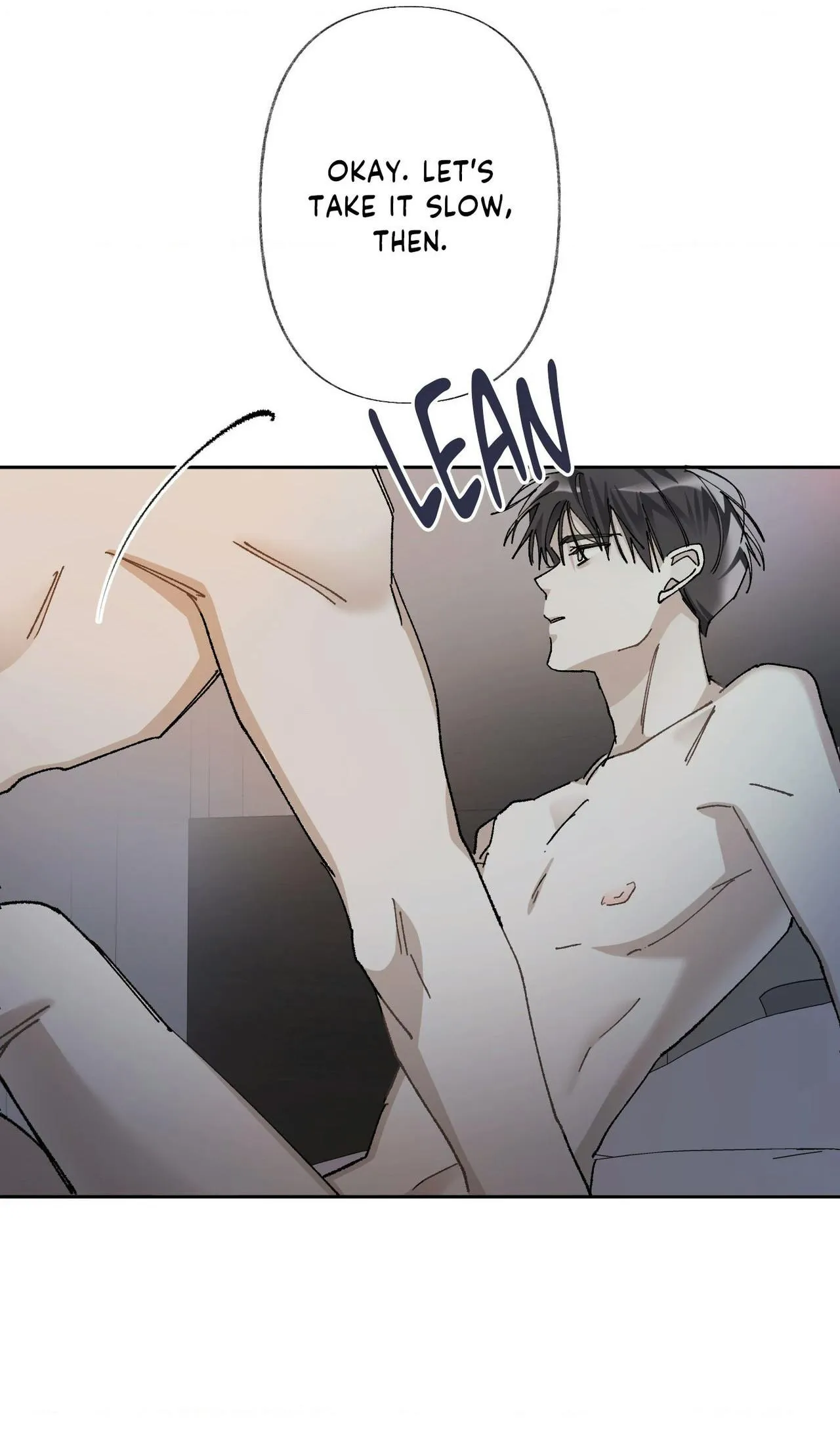 A World of Stigma Chapter 6 page 44 - 