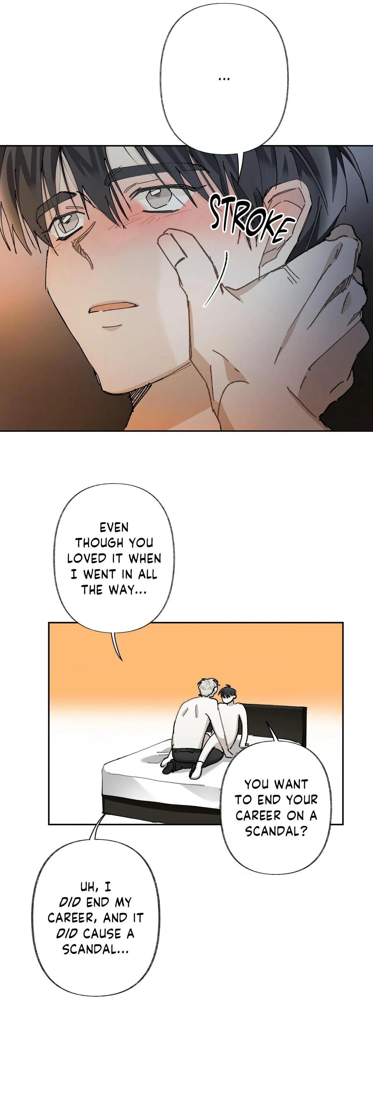 A World of Stigma Chapter 6 page 46 - 