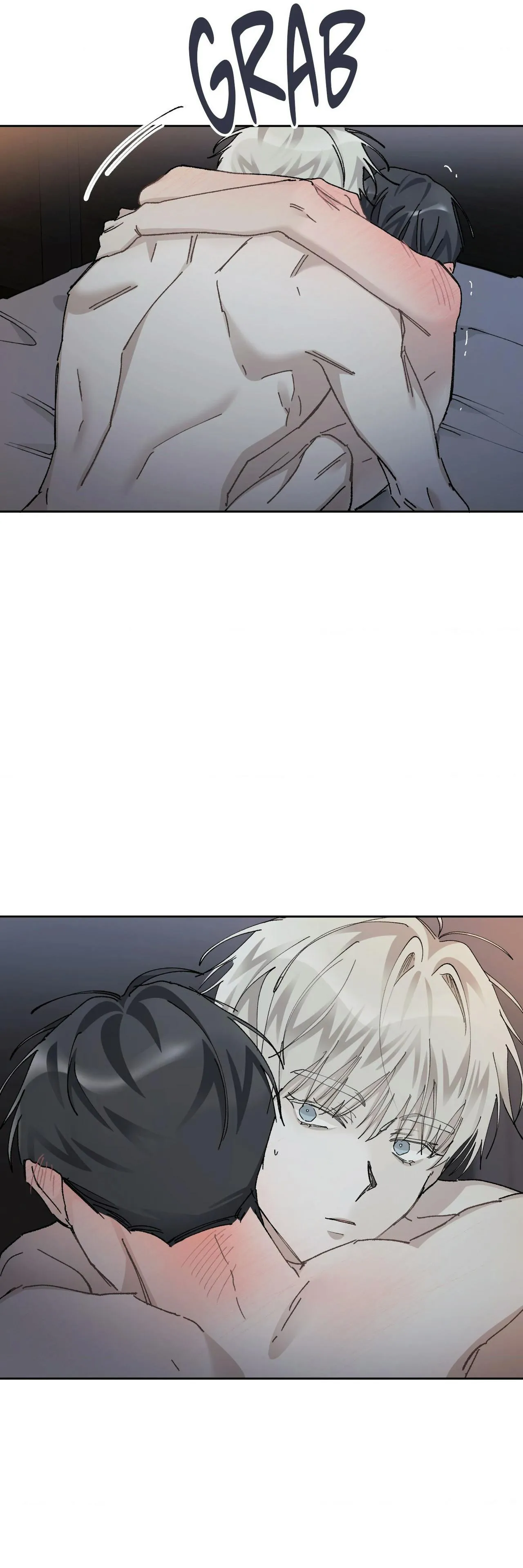 A World of Stigma Chapter 6 page 49 - 