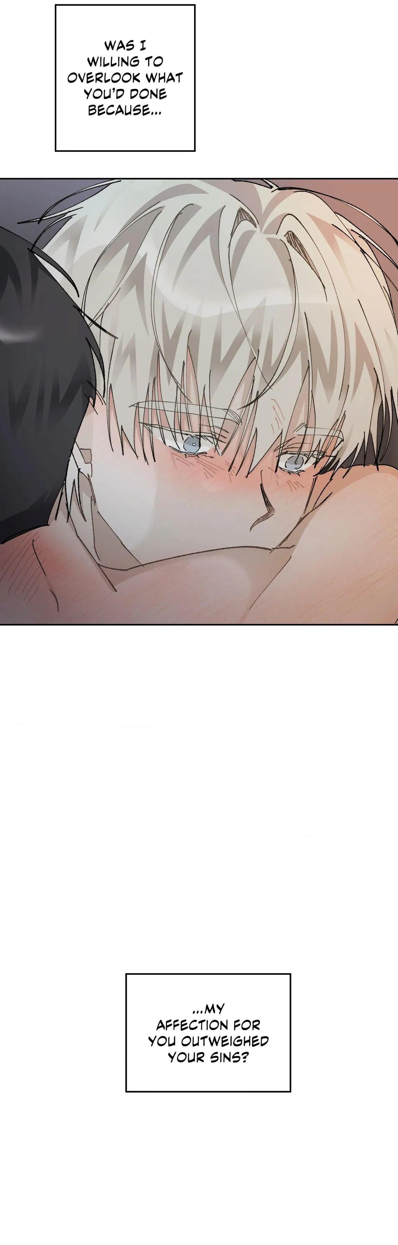 A World of Stigma Chapter 6 page 50 - 