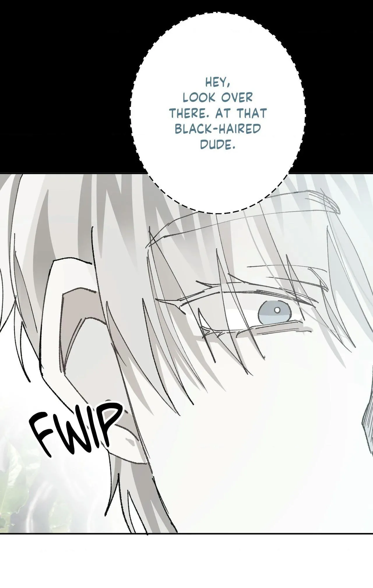 A World of Stigma Chapter 6 page 6 - 