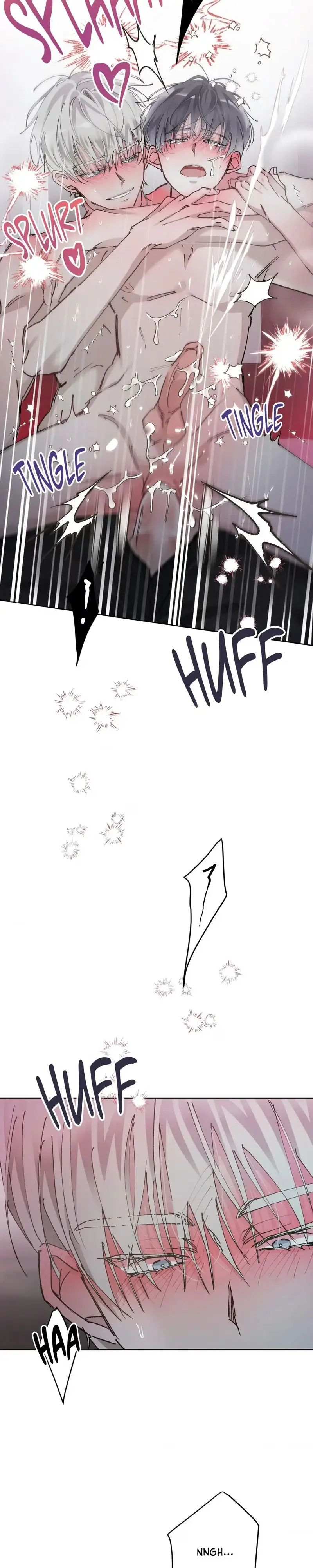 A World of Stigma Chapter 7 page 26 - 