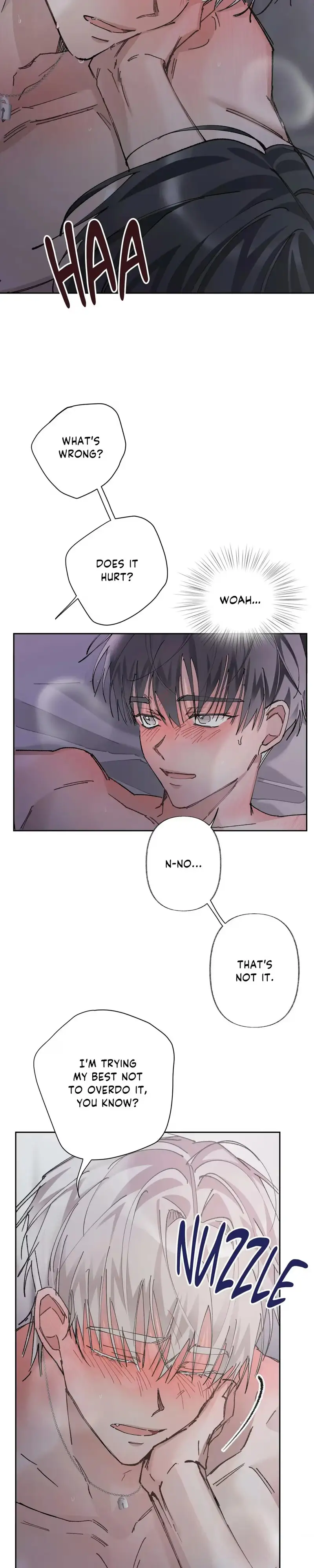 A World of Stigma Chapter 7 page 7 - 