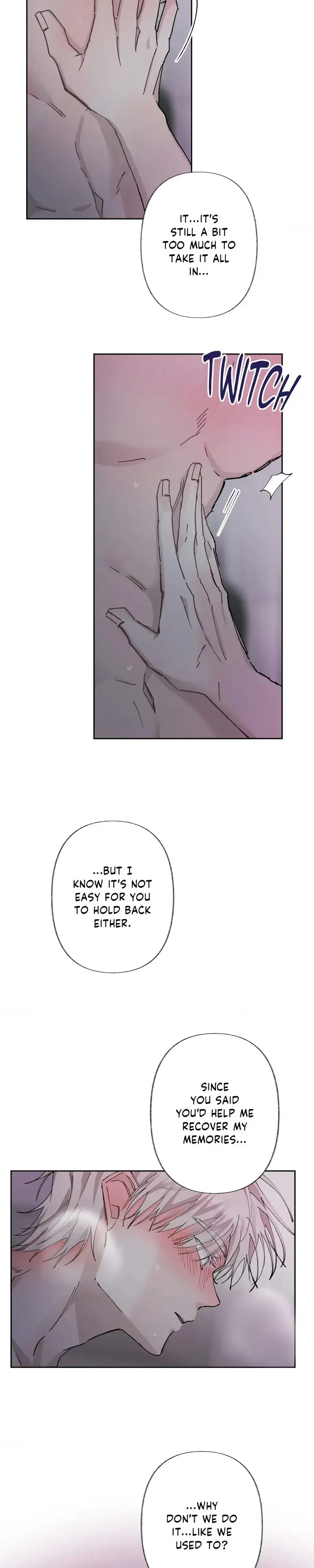 A World of Stigma Chapter 7 page 10 - 