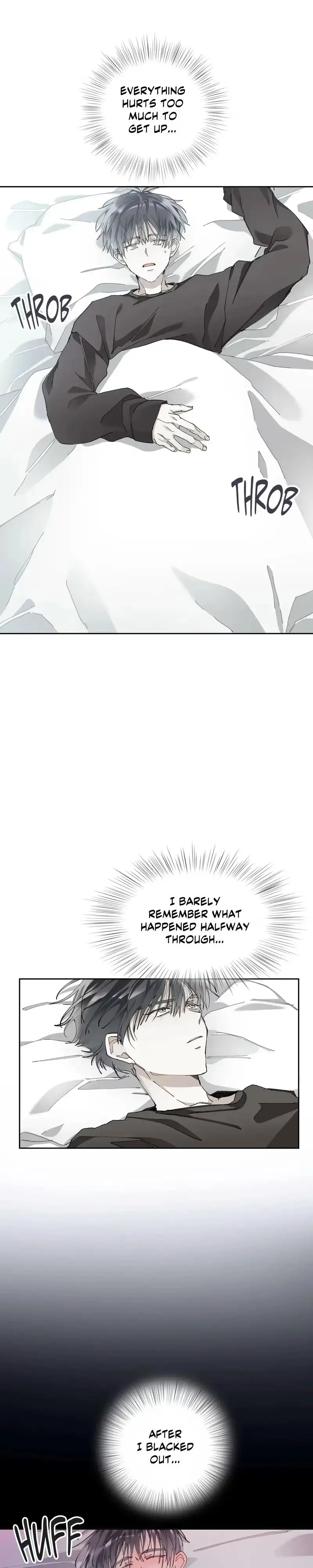 A World of Stigma Chapter 8 page 2 - 