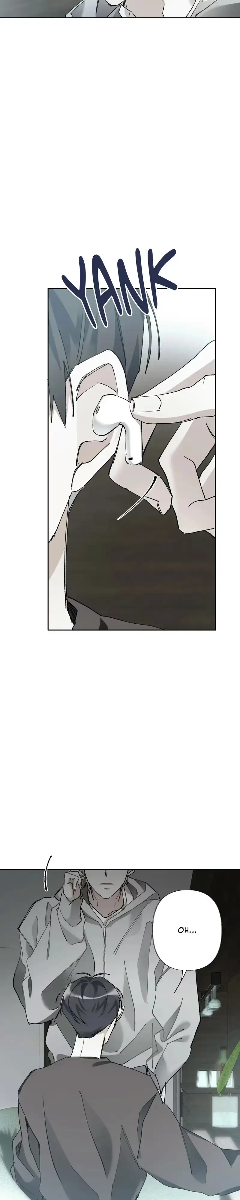 A World of Stigma Chapter 8 page 22 - 
