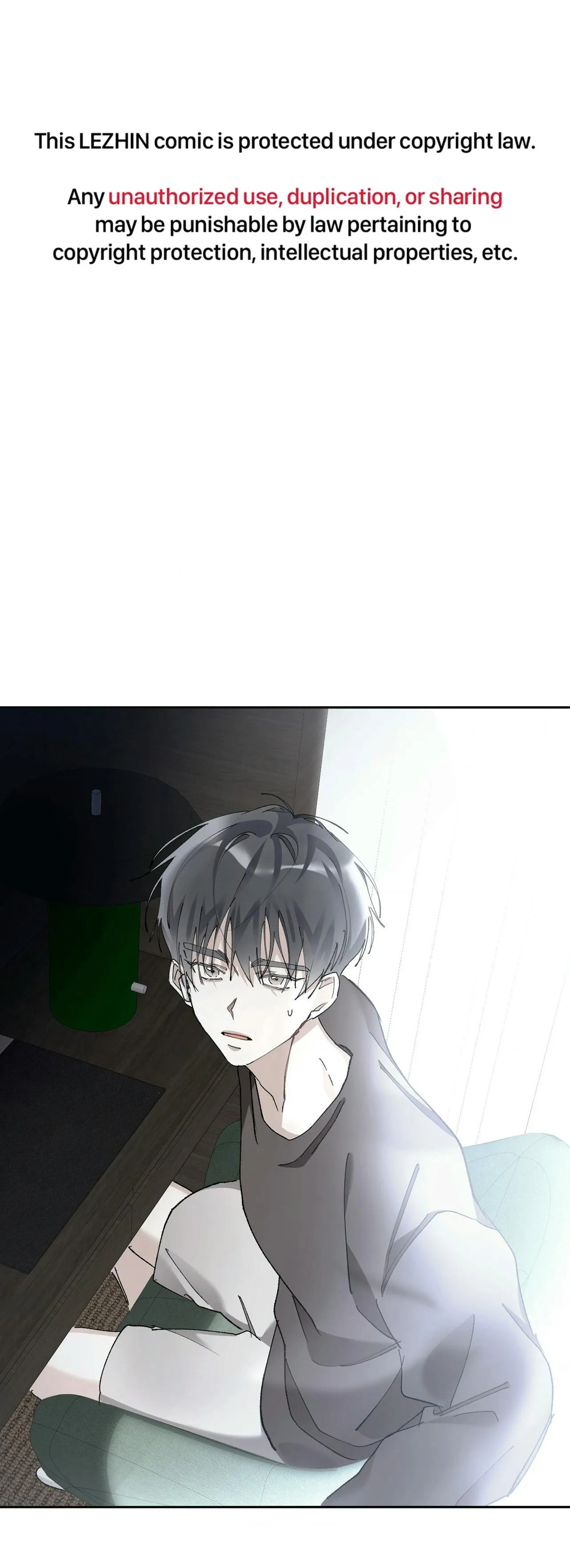 A World of Stigma Chapter 9 page 2 - 