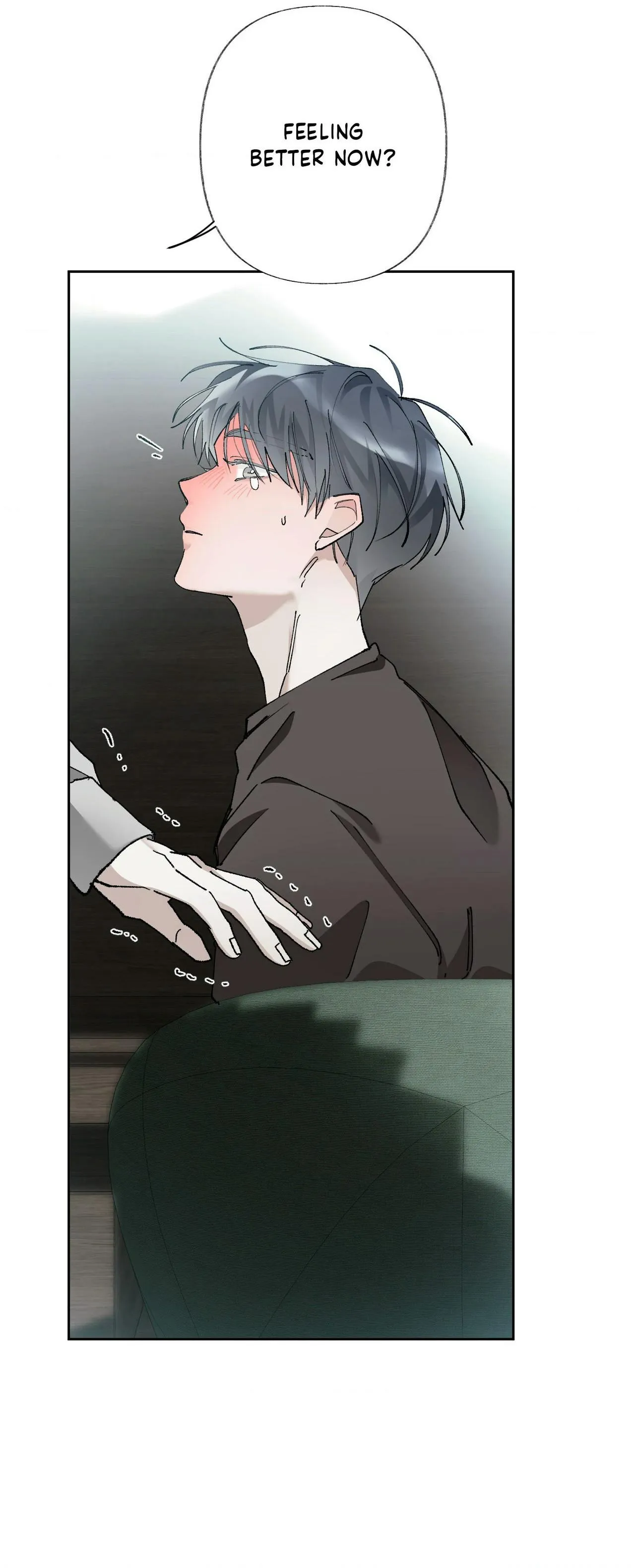 A World of Stigma Chapter 9 page 14 - 