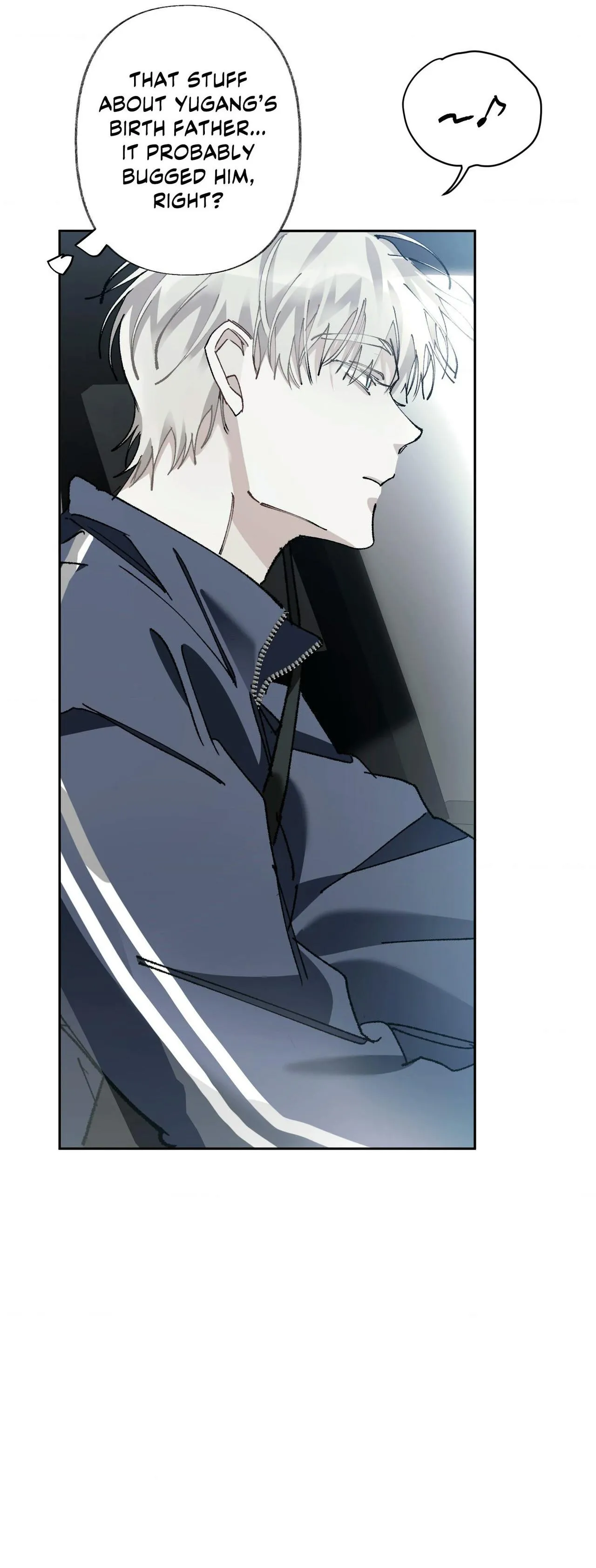 A World of Stigma Chapter 9 page 18 - 