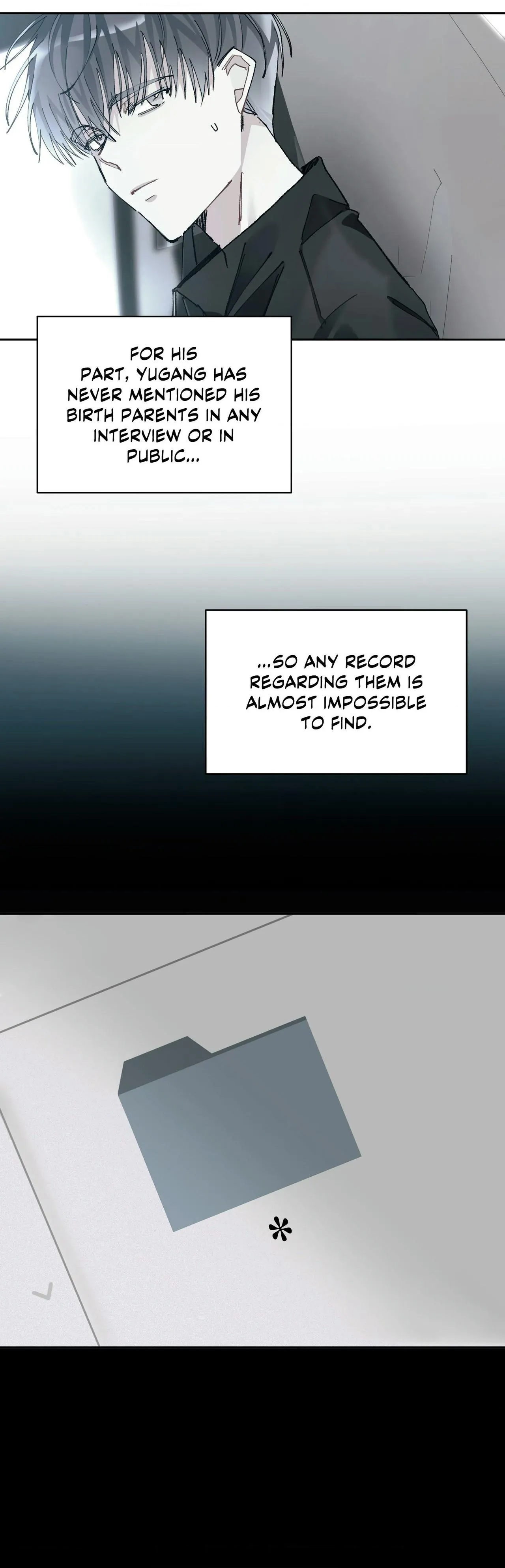 A World of Stigma Chapter 9 page 20 - 
