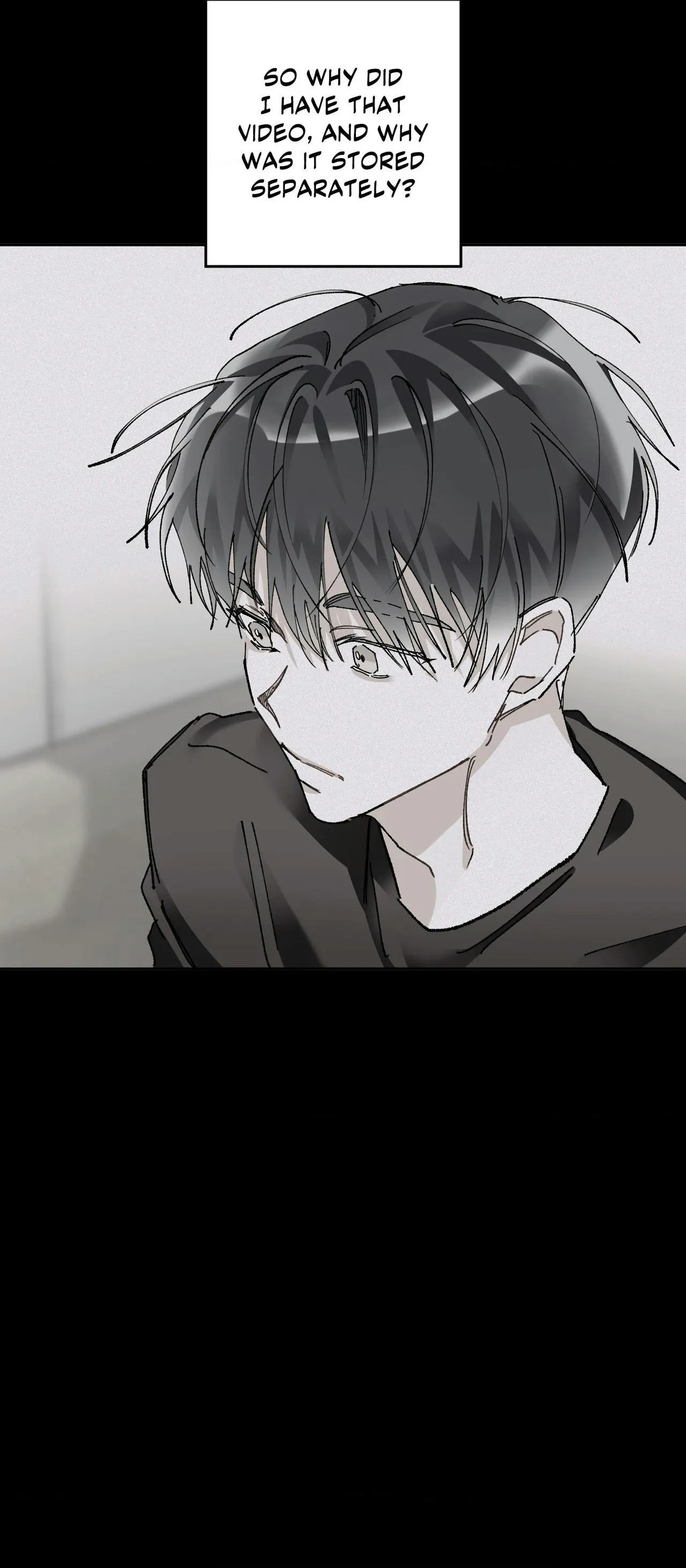 A World of Stigma Chapter 9 page 21 - 