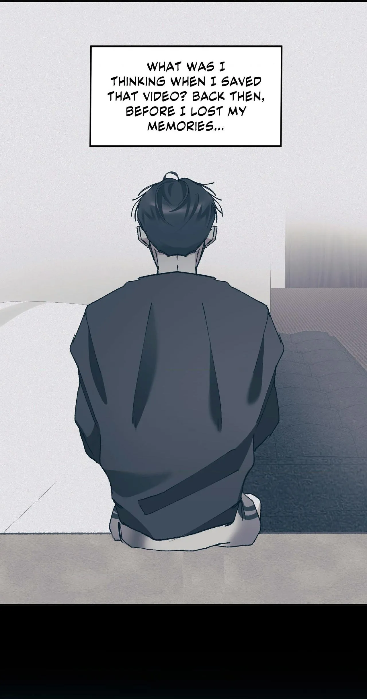 A World of Stigma Chapter 9 page 22 - 