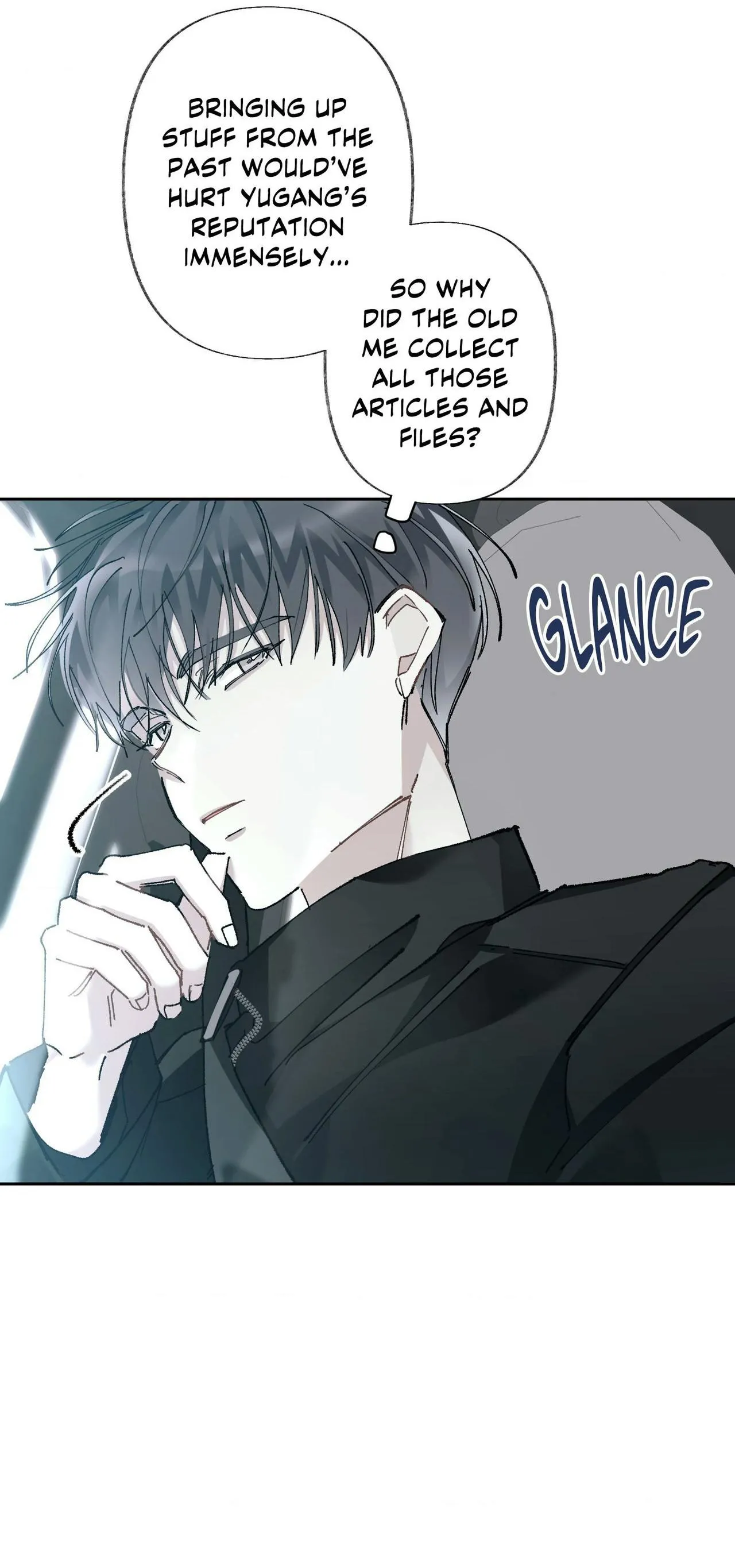 A World of Stigma Chapter 9 page 24 - 
