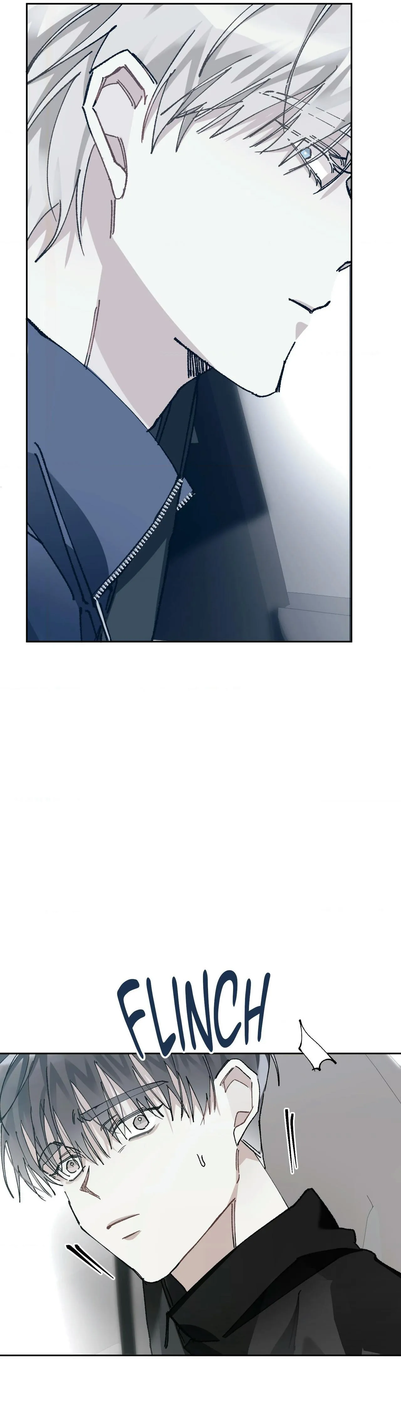 A World of Stigma Chapter 9 page 26 - 