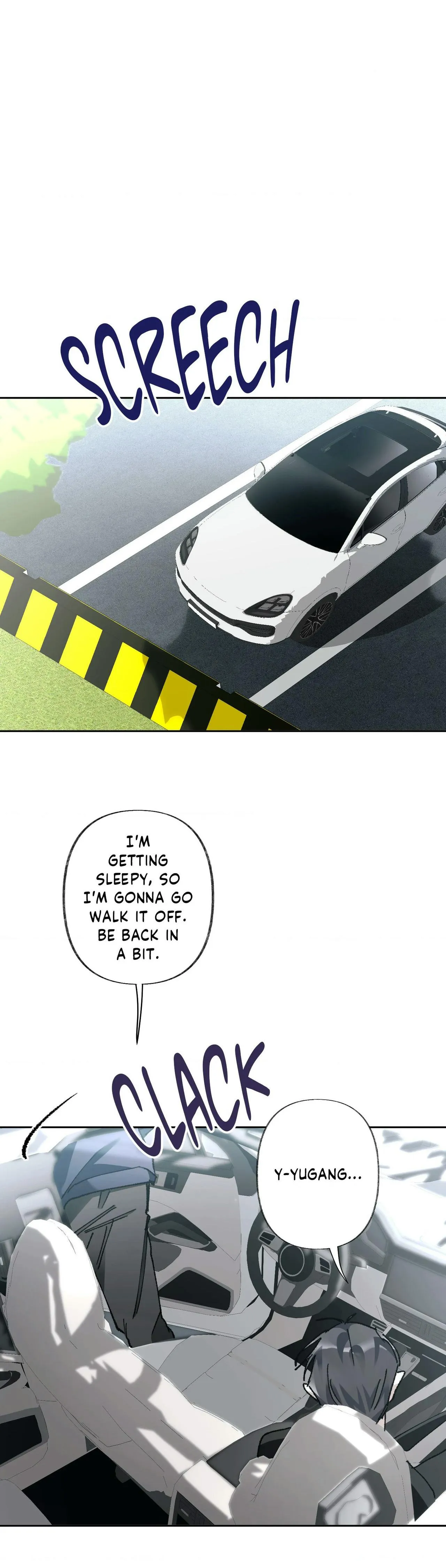 A World of Stigma Chapter 9 page 28 - 