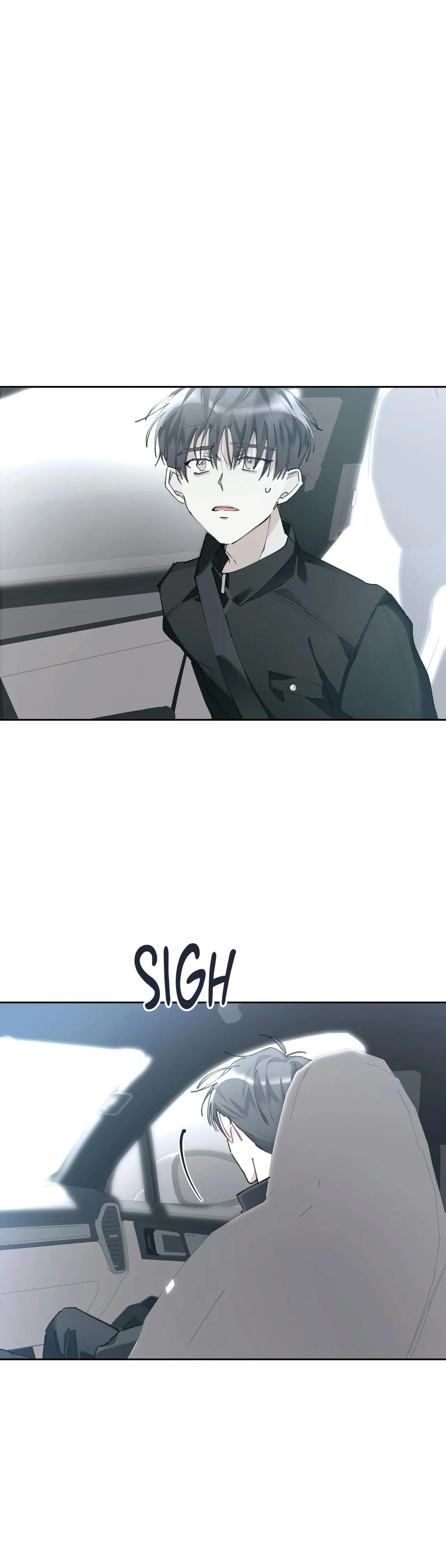 A World of Stigma Chapter 9 page 29 - 