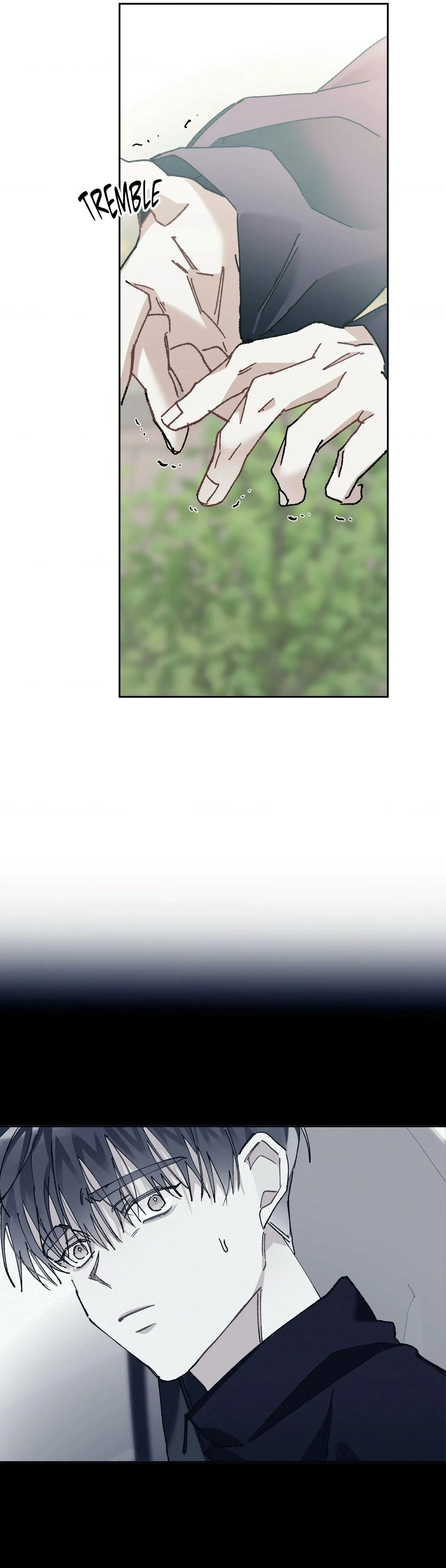 A World of Stigma Chapter 9 page 33 - 