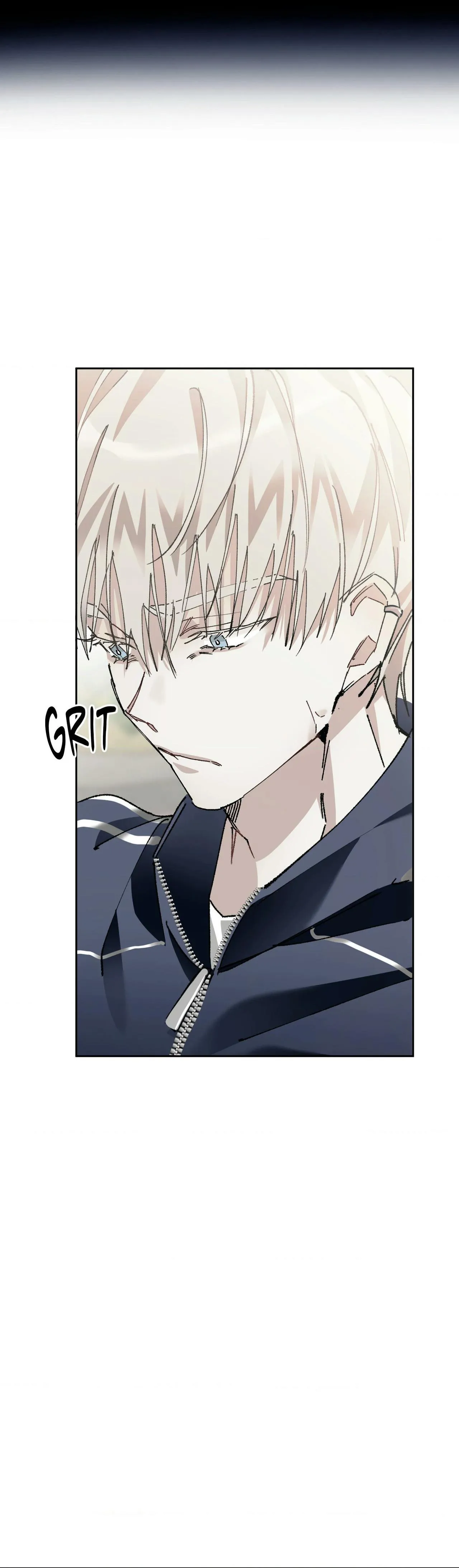 A World of Stigma Chapter 9 page 34 - 