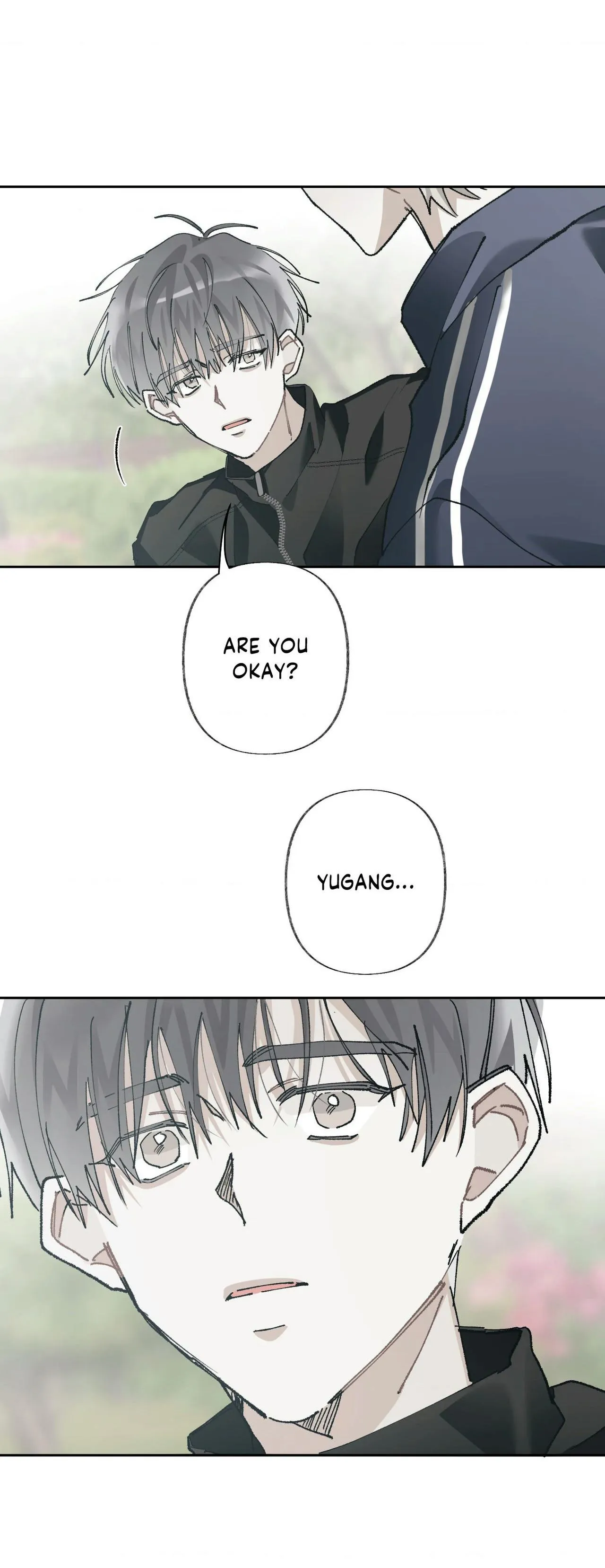 A World of Stigma Chapter 9 page 45 - 