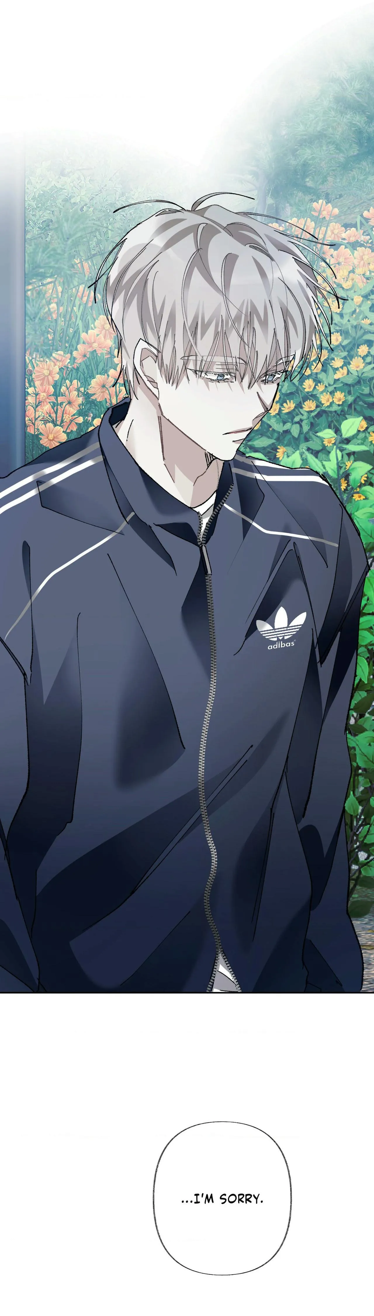A World of Stigma Chapter 9 page 46 - 