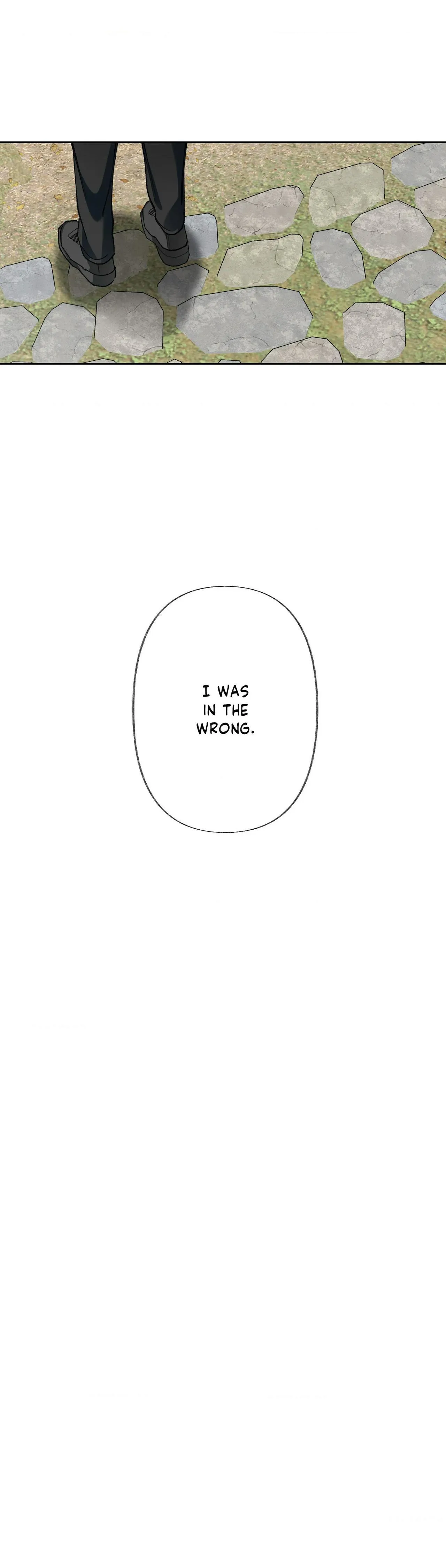 A World of Stigma Chapter 9 page 47 - 