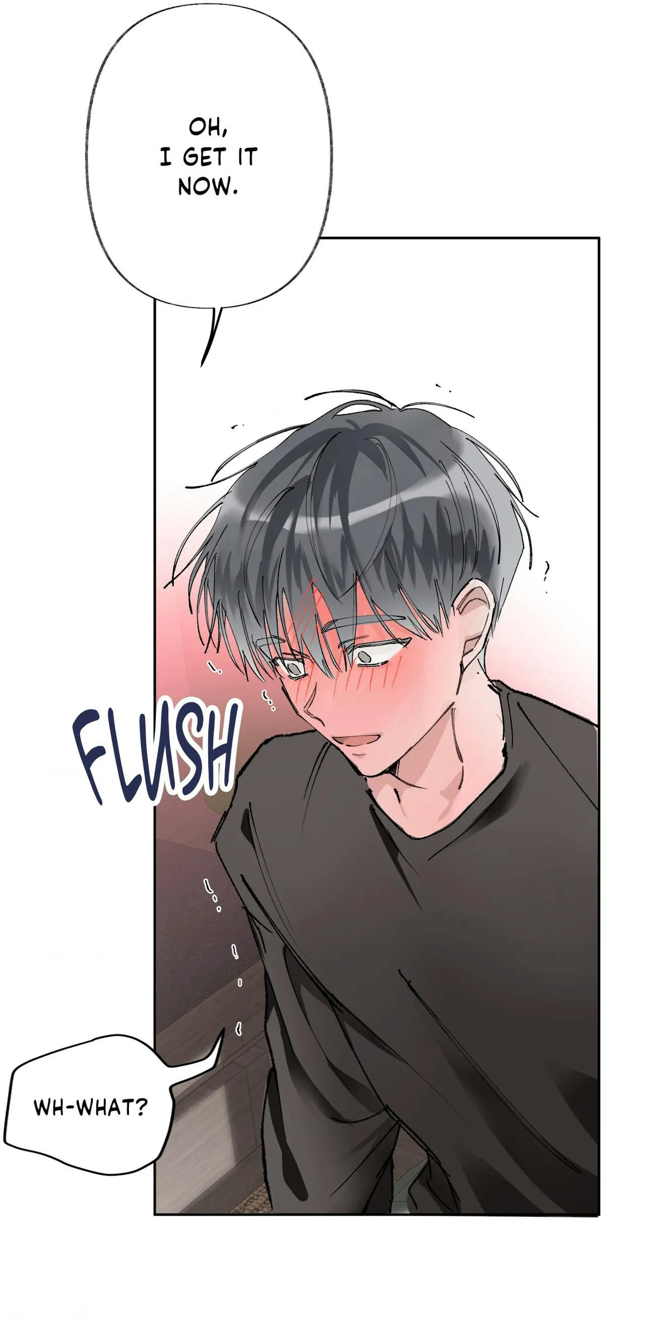 A World of Stigma Chapter 9 page 9 - 