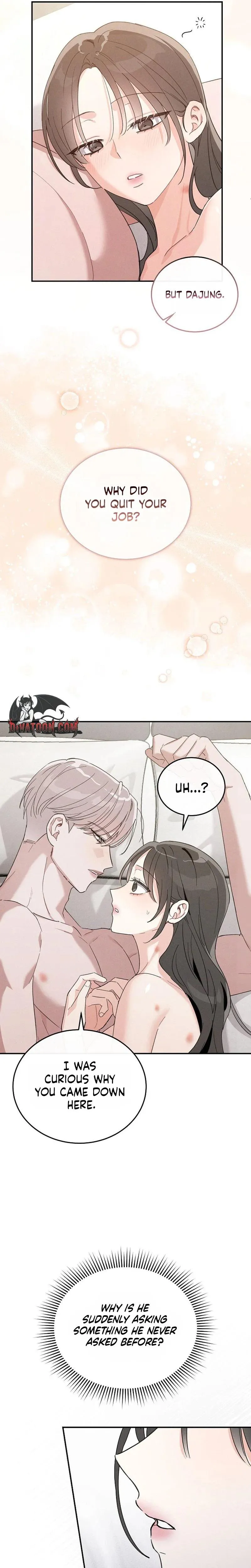 A Wrongful Romance Chapter 14 page 13 - 