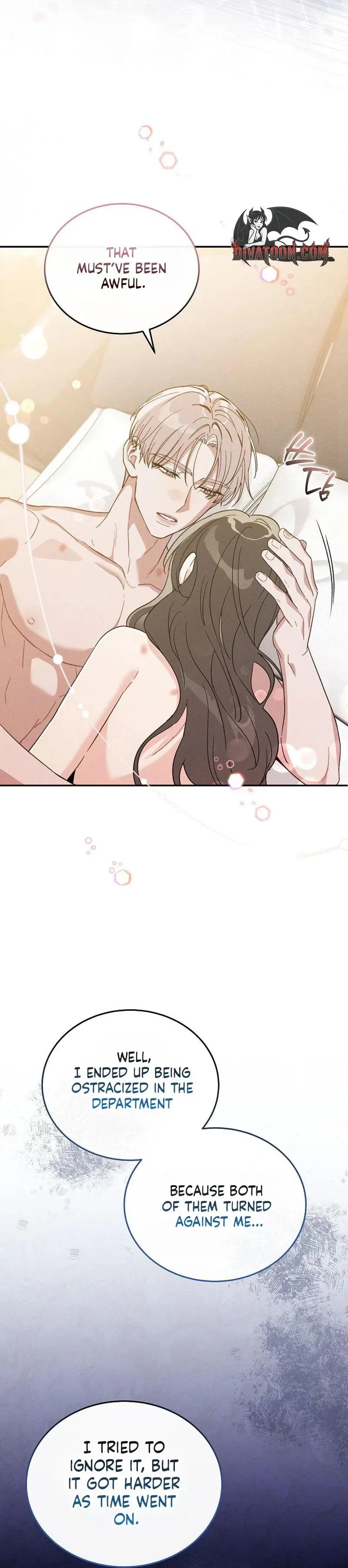 A Wrongful Romance Chapter 14 page 15 - 