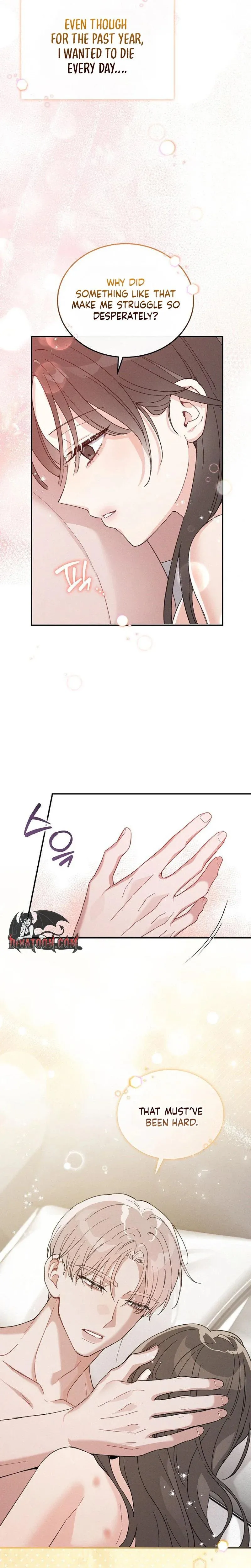 A Wrongful Romance Chapter 14 page 17 - 