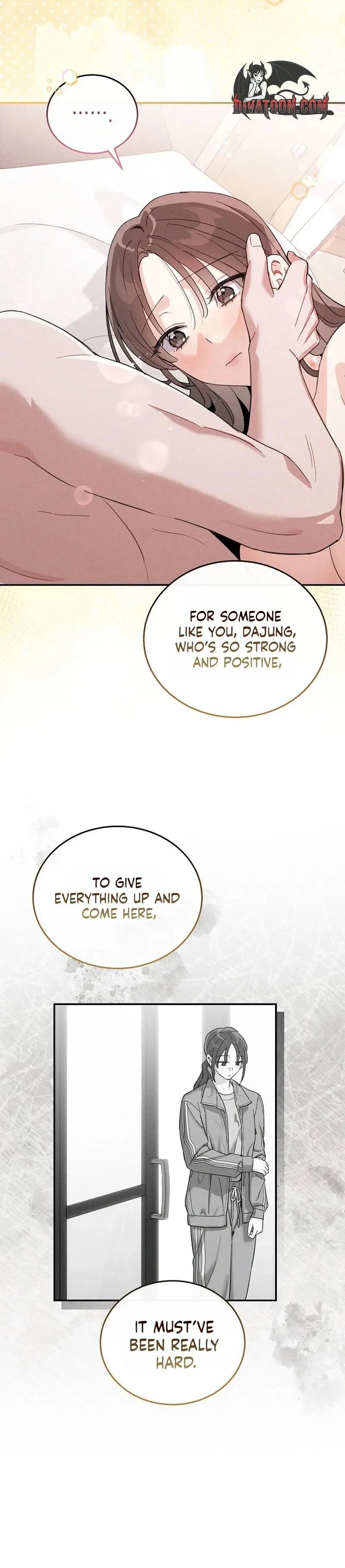 A Wrongful Romance Chapter 14 page 18 - 