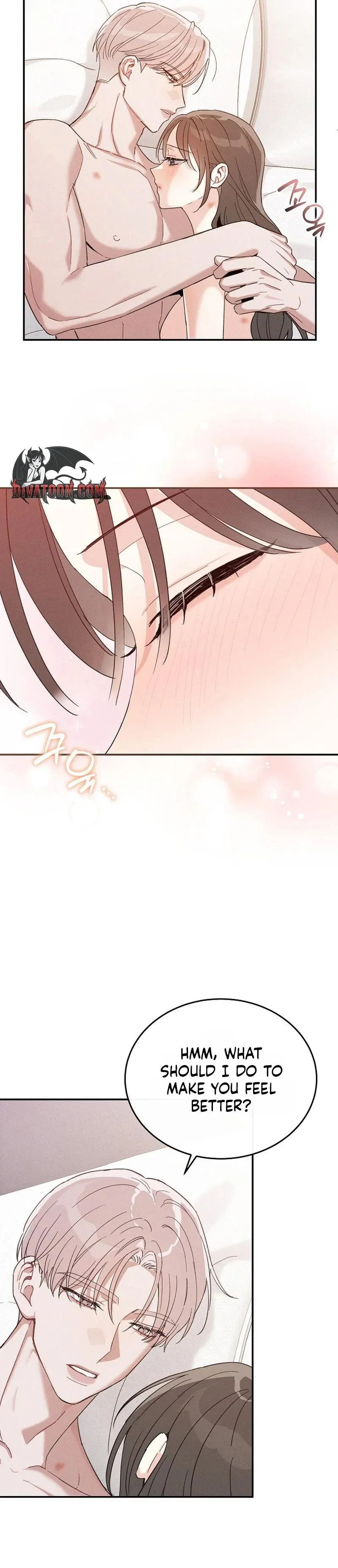 A Wrongful Romance Chapter 14 page 21 - 
