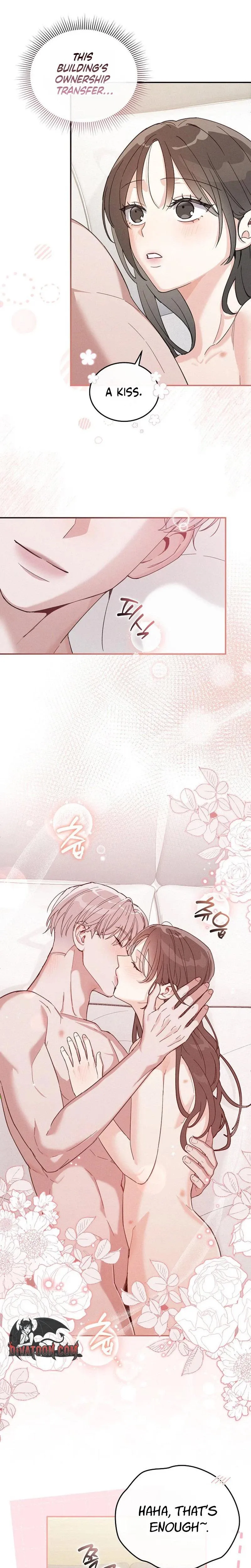A Wrongful Romance Chapter 14 page 22 - 